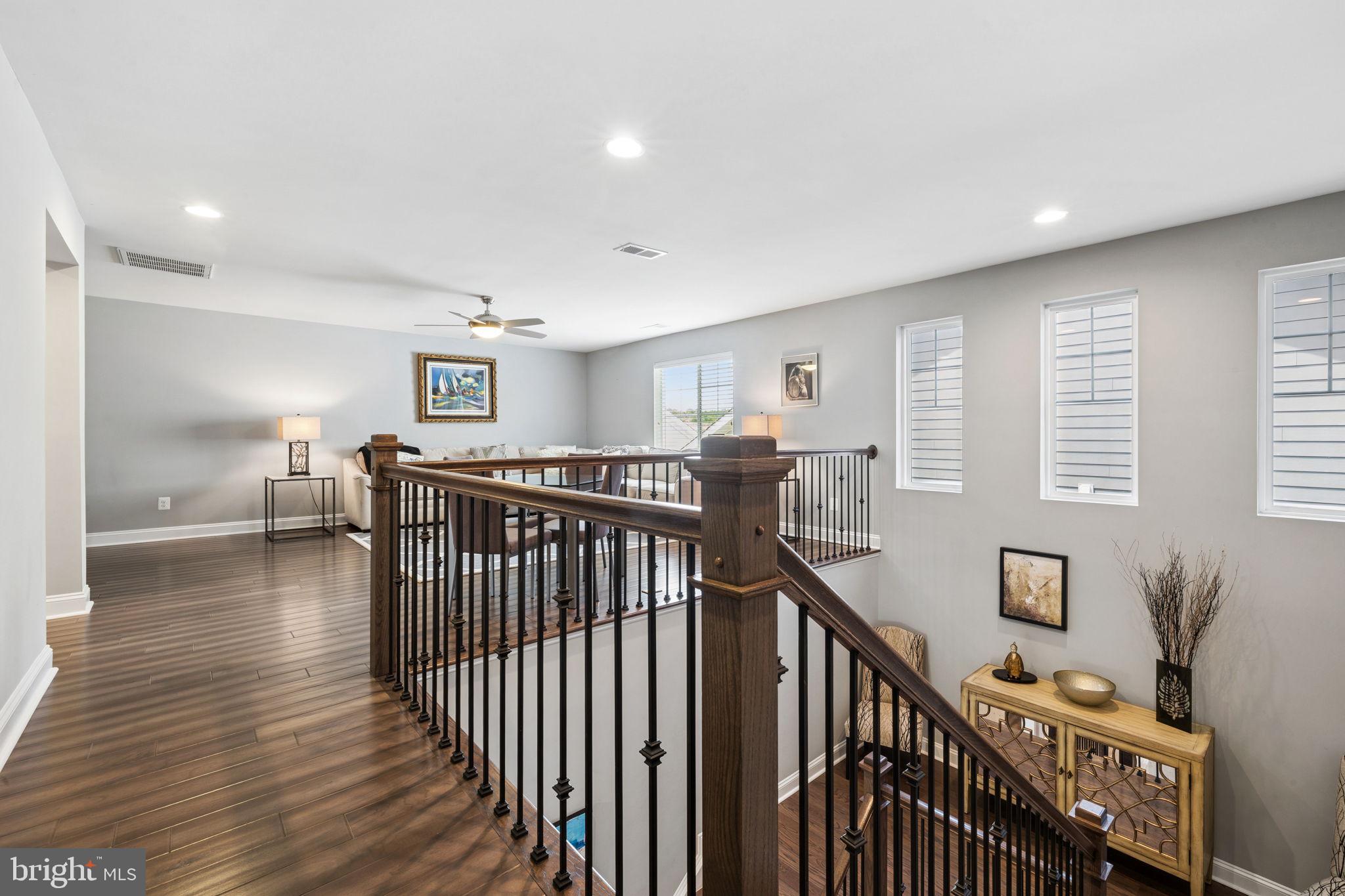 SHENANDOAH - Residential