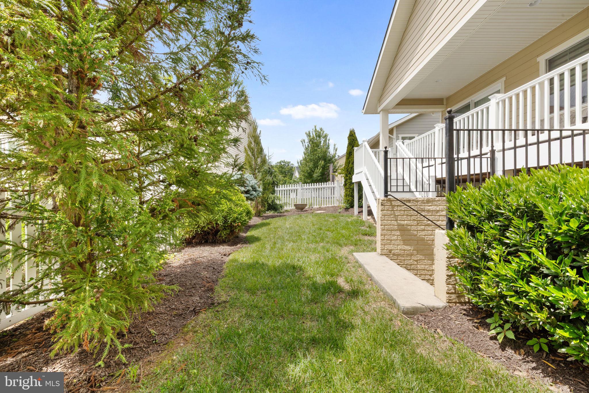 SHENANDOAH - Residential