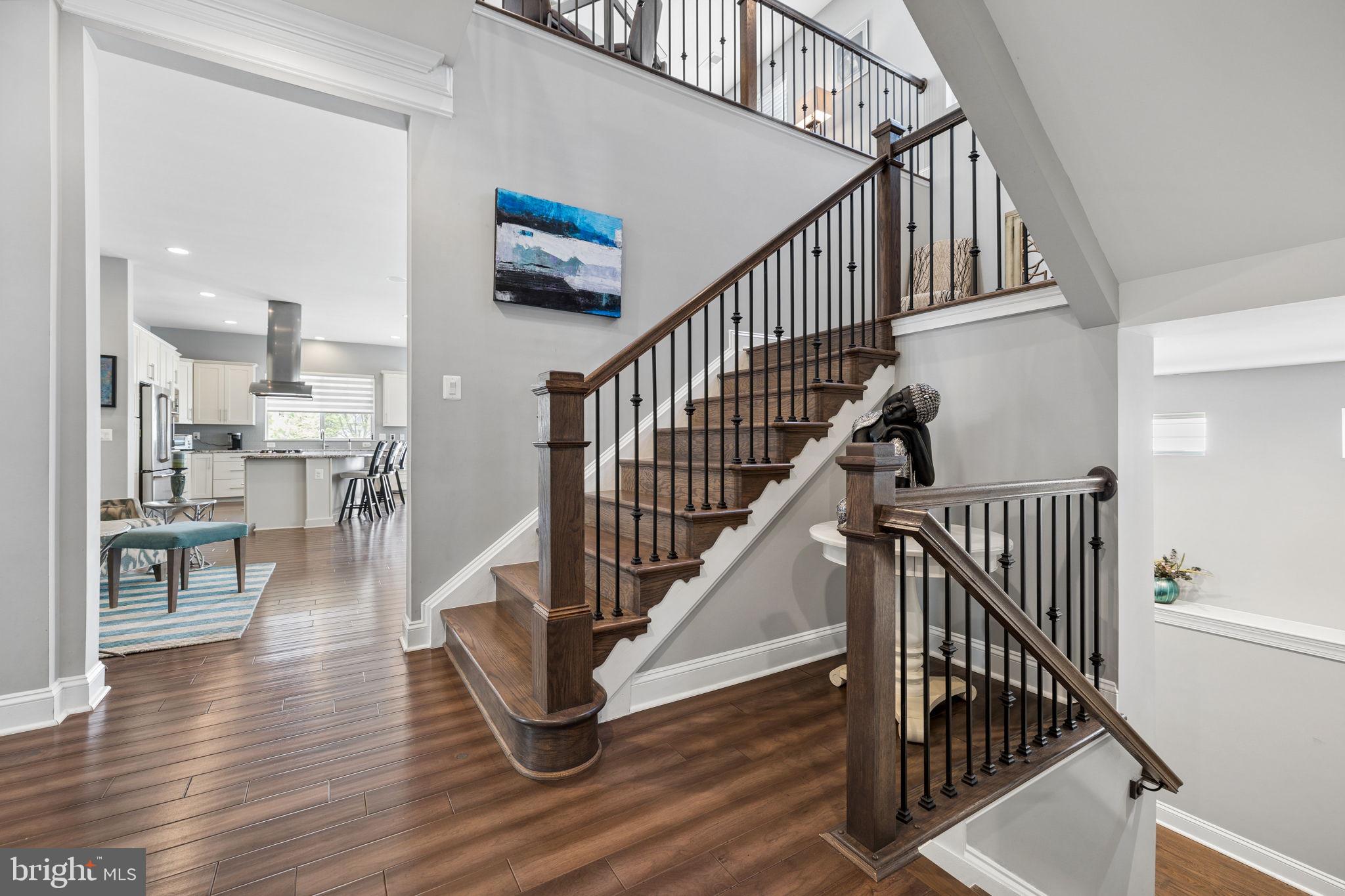 SHENANDOAH - Residential