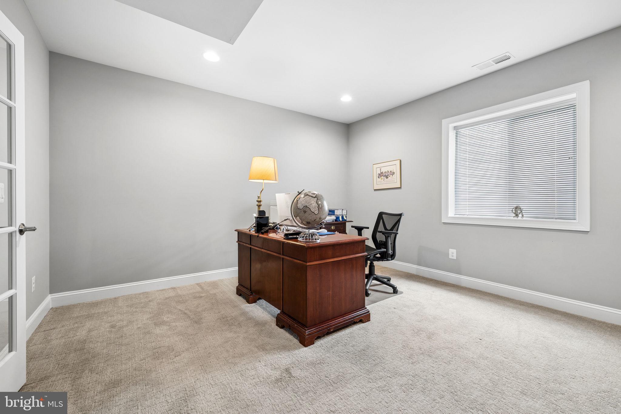 SHENANDOAH - Residential