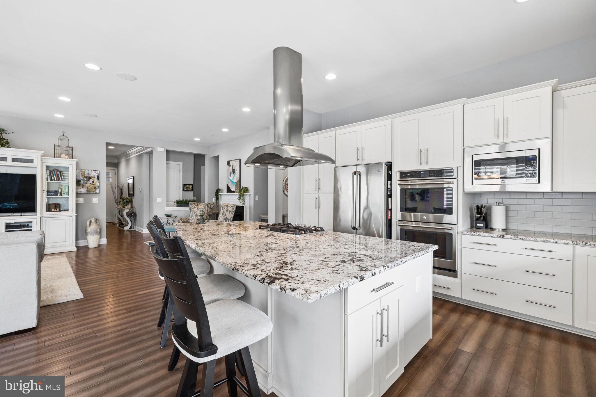 SHENANDOAH - Residential