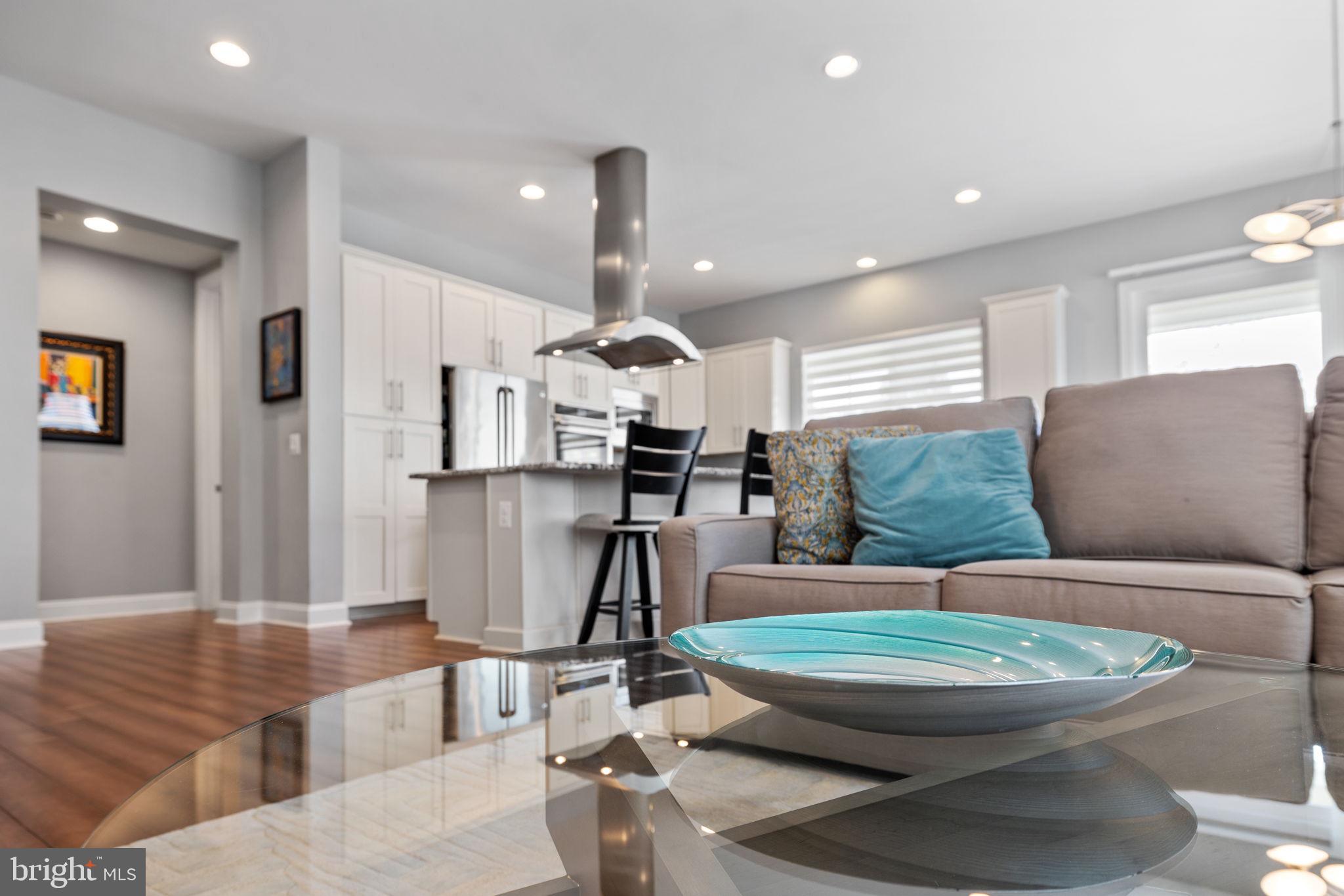 SHENANDOAH - Residential