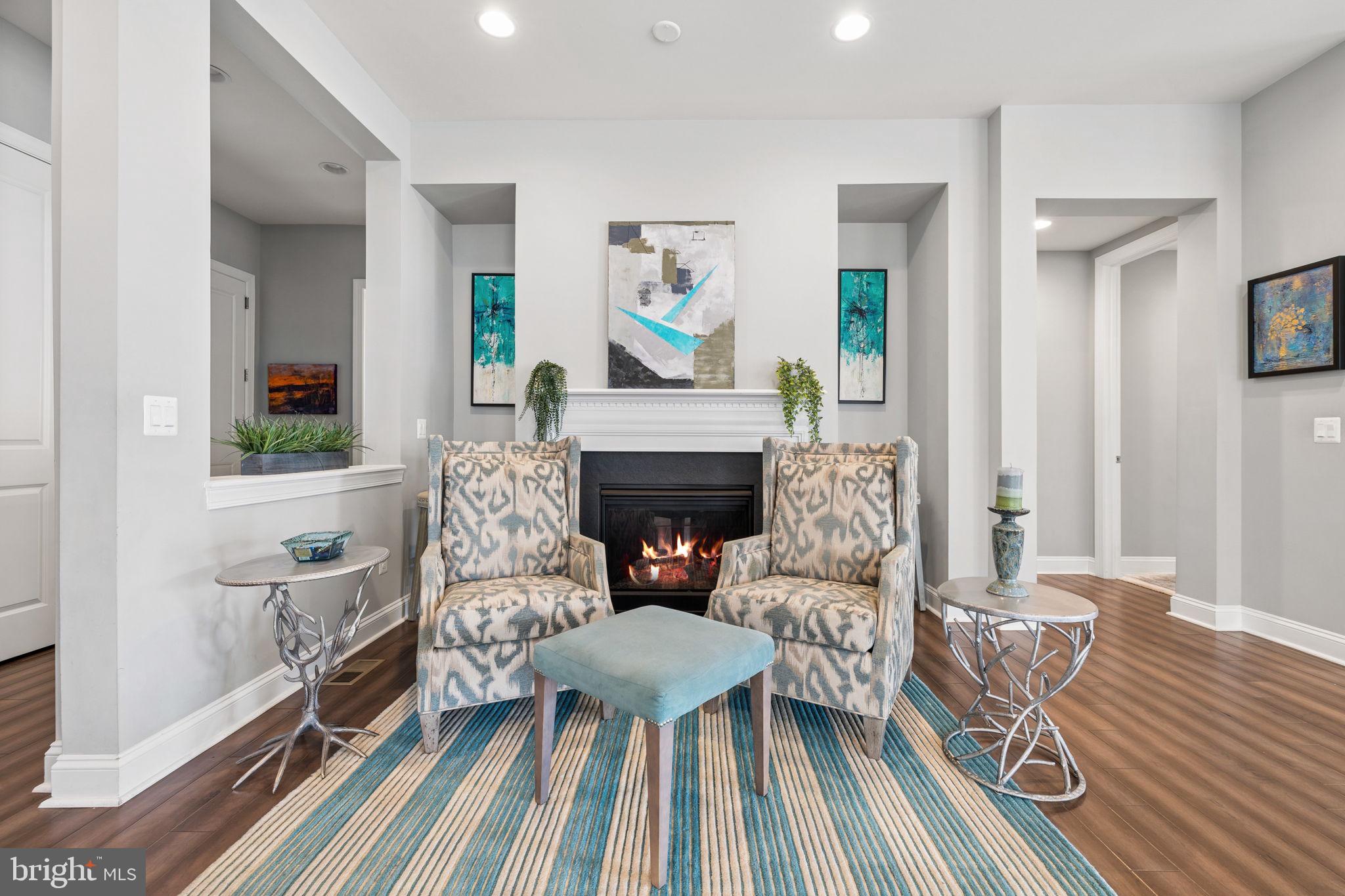 SHENANDOAH - Residential