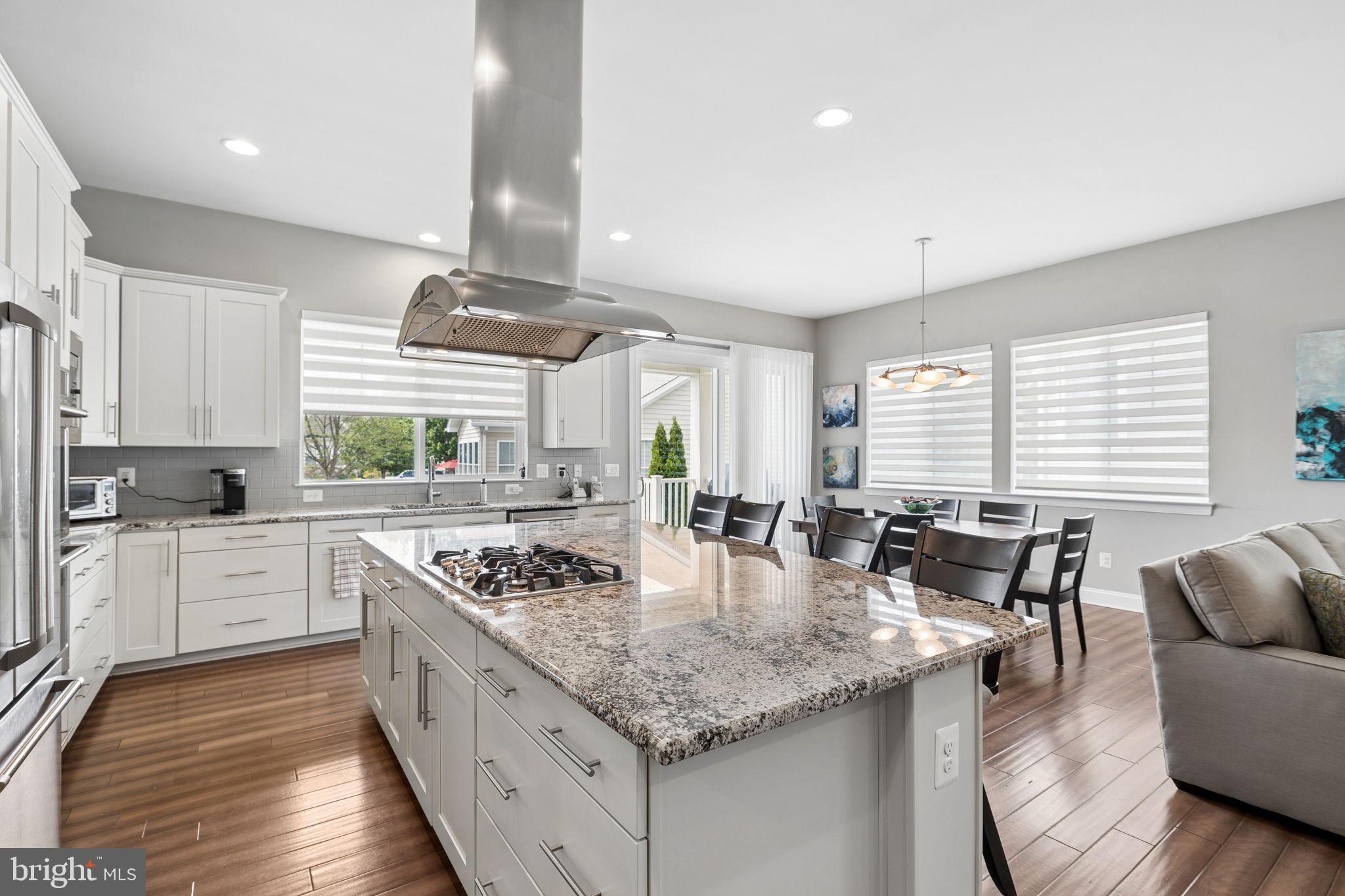 SHENANDOAH - Residential