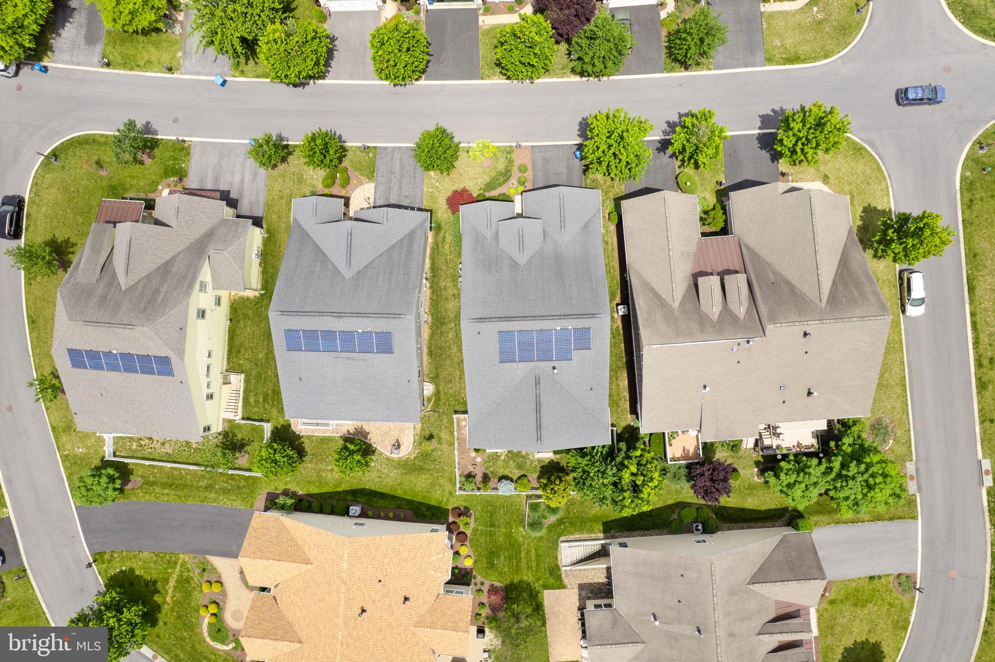 SHENANDOAH - Residential