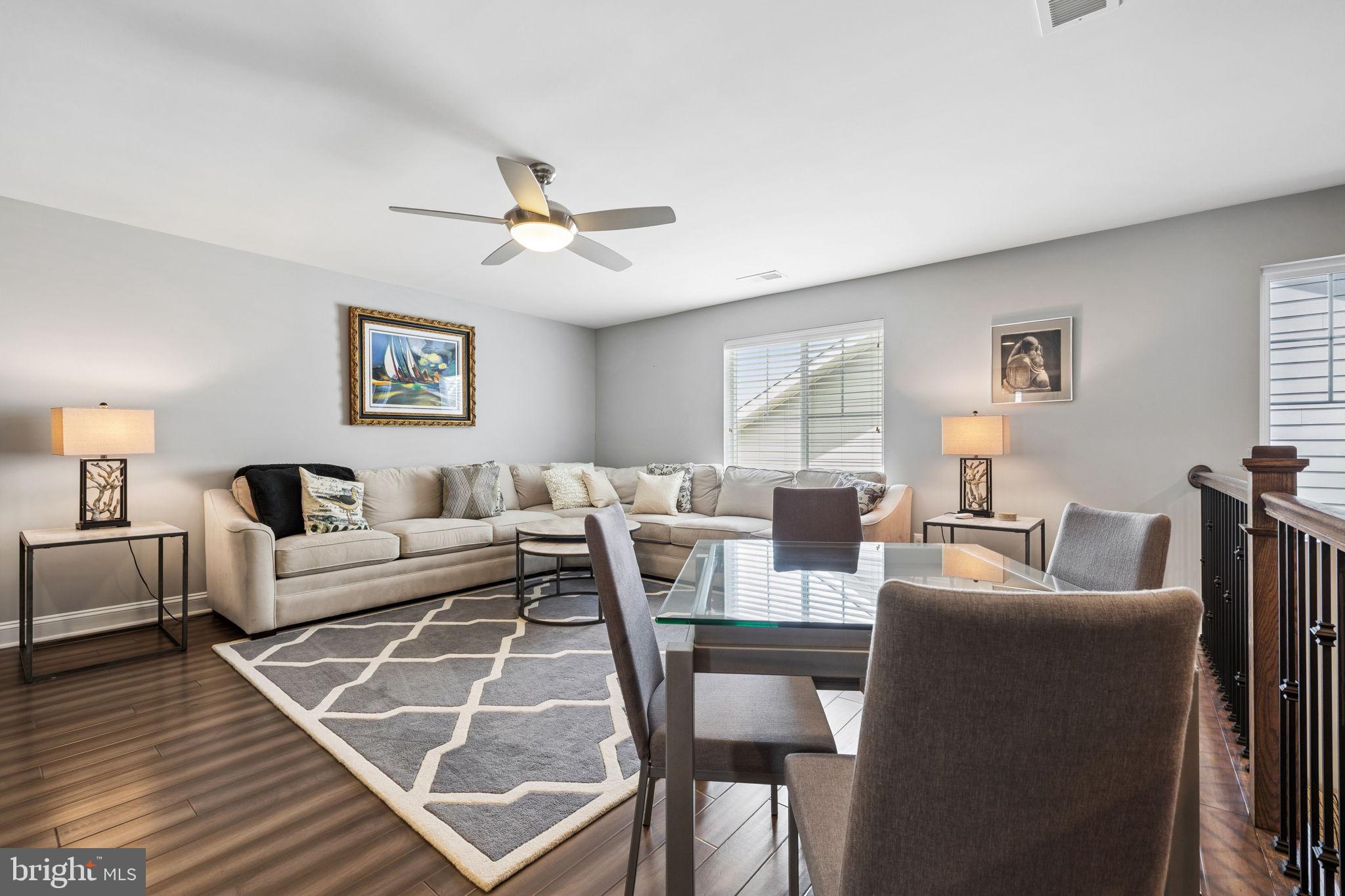 SHENANDOAH - Residential