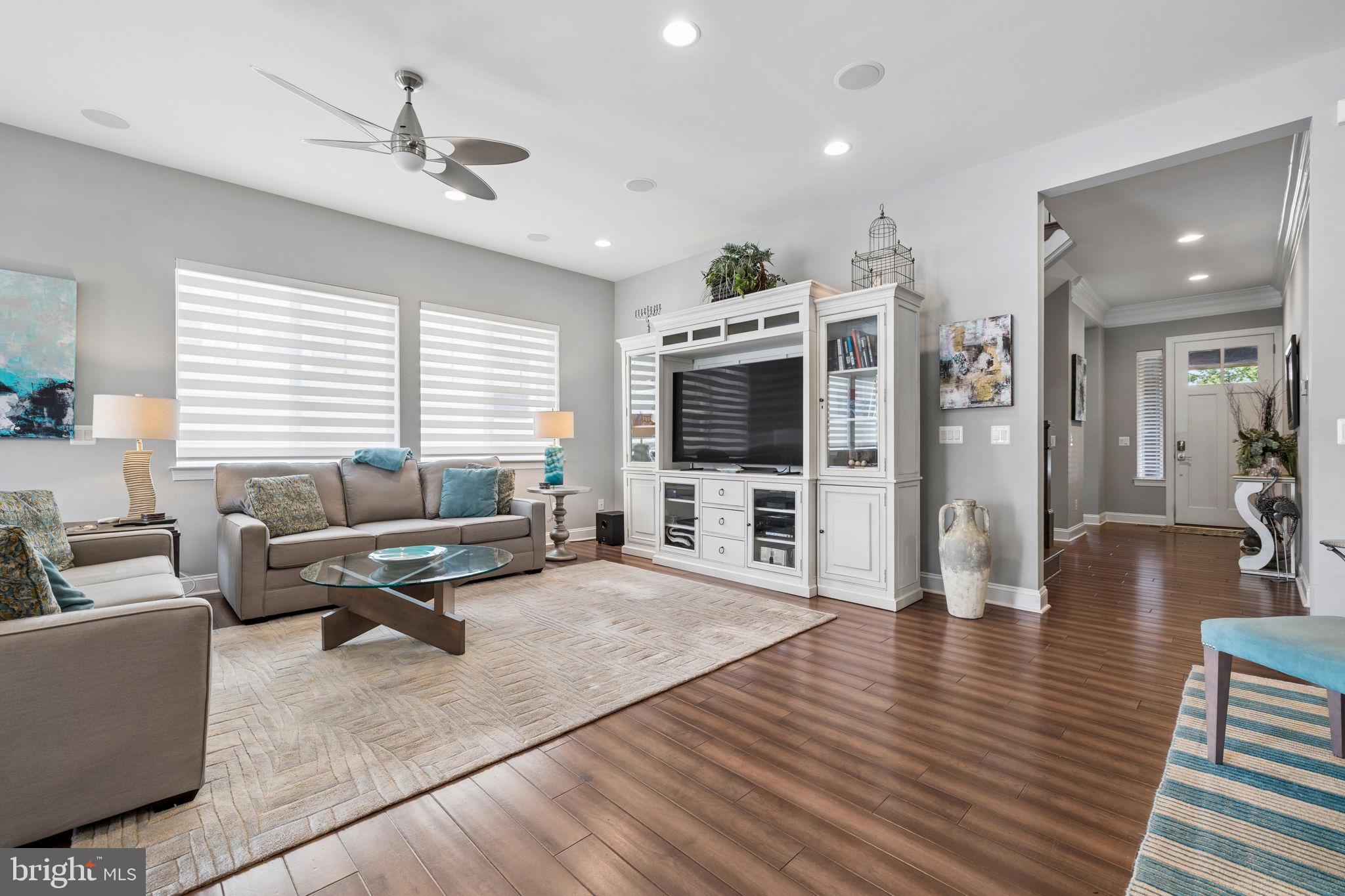 SHENANDOAH - Residential