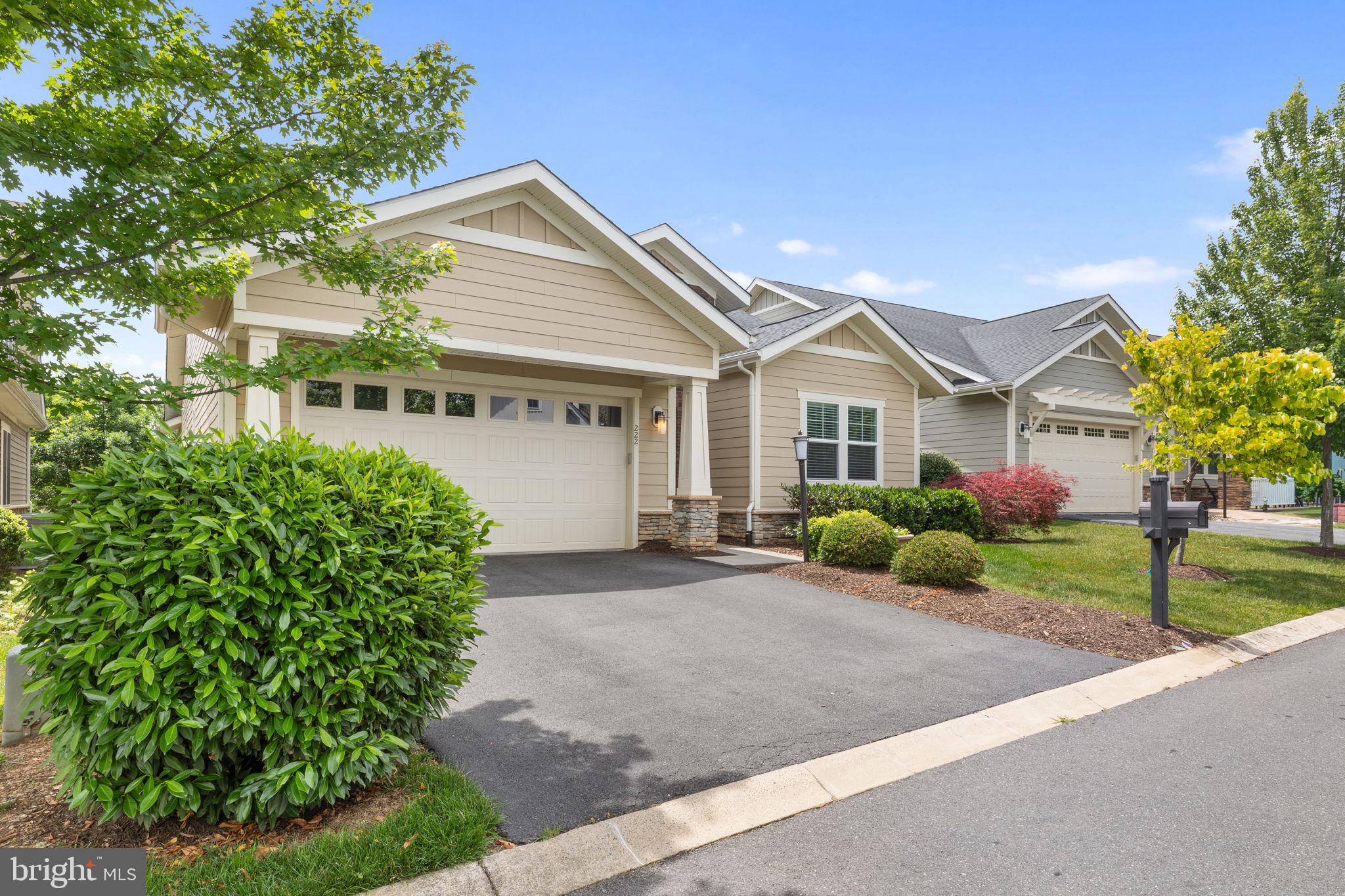 SHENANDOAH - Residential