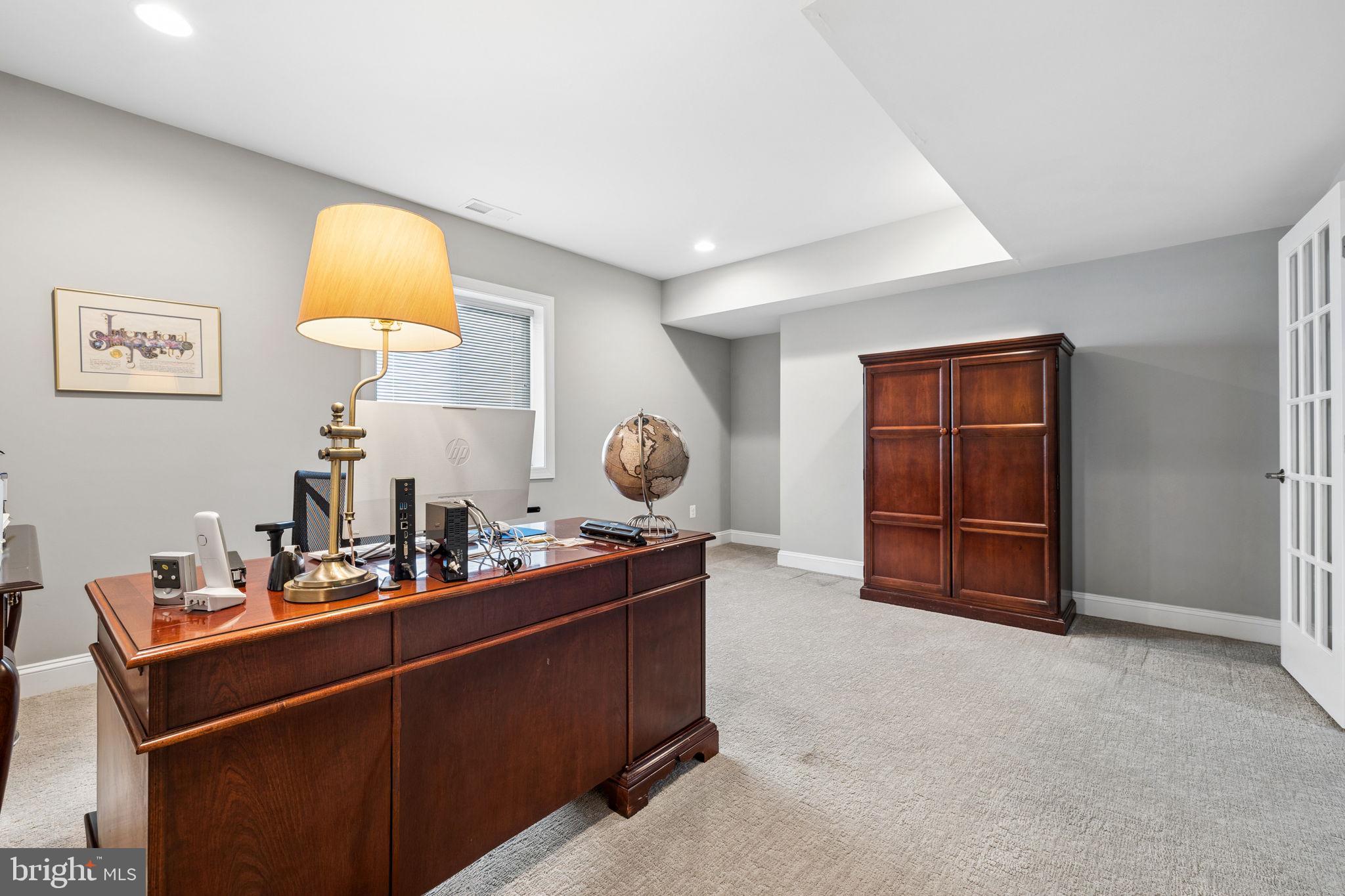 SHENANDOAH - Residential