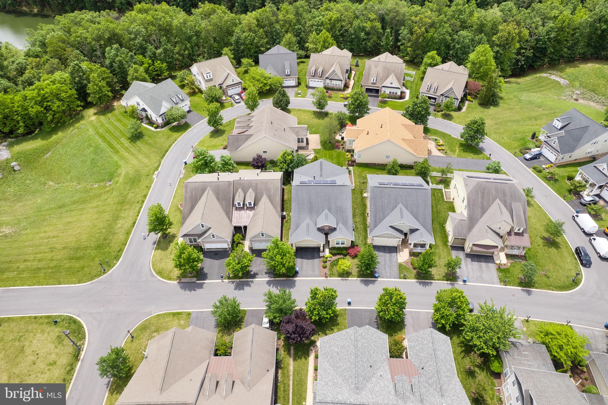 SHENANDOAH - Residential