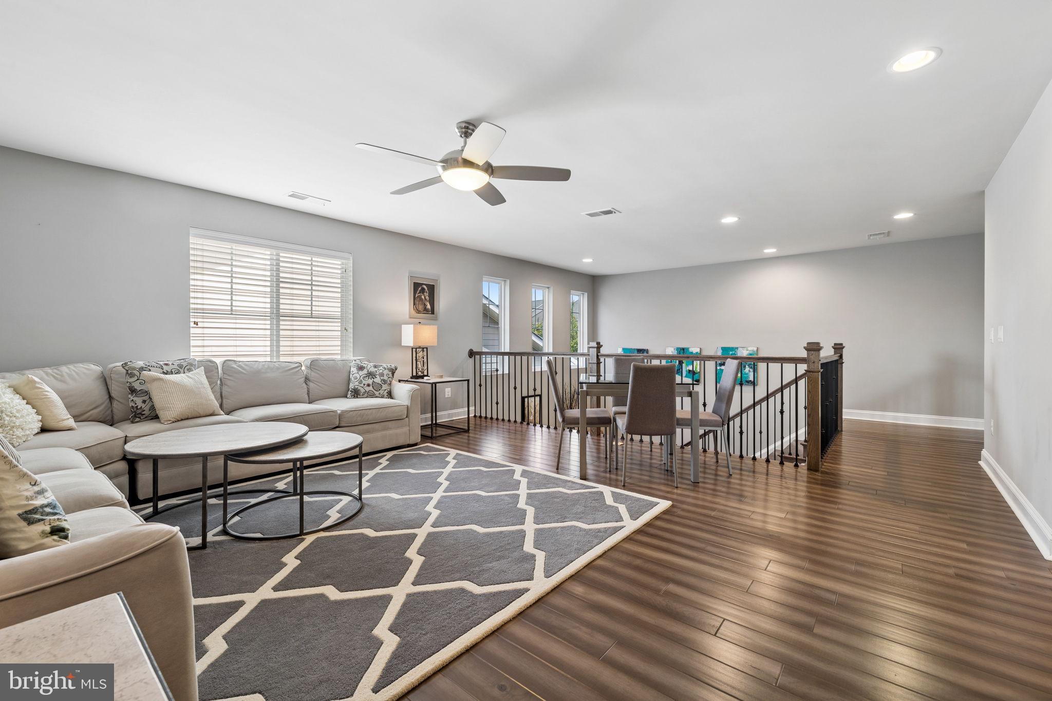 SHENANDOAH - Residential
