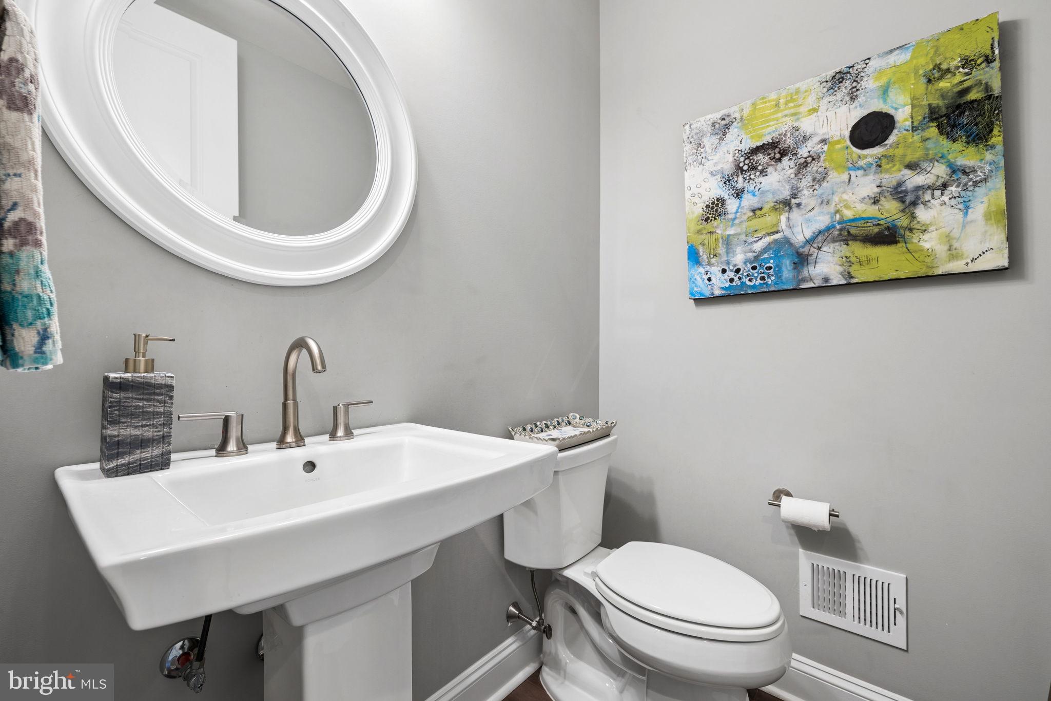 SHENANDOAH - Residential