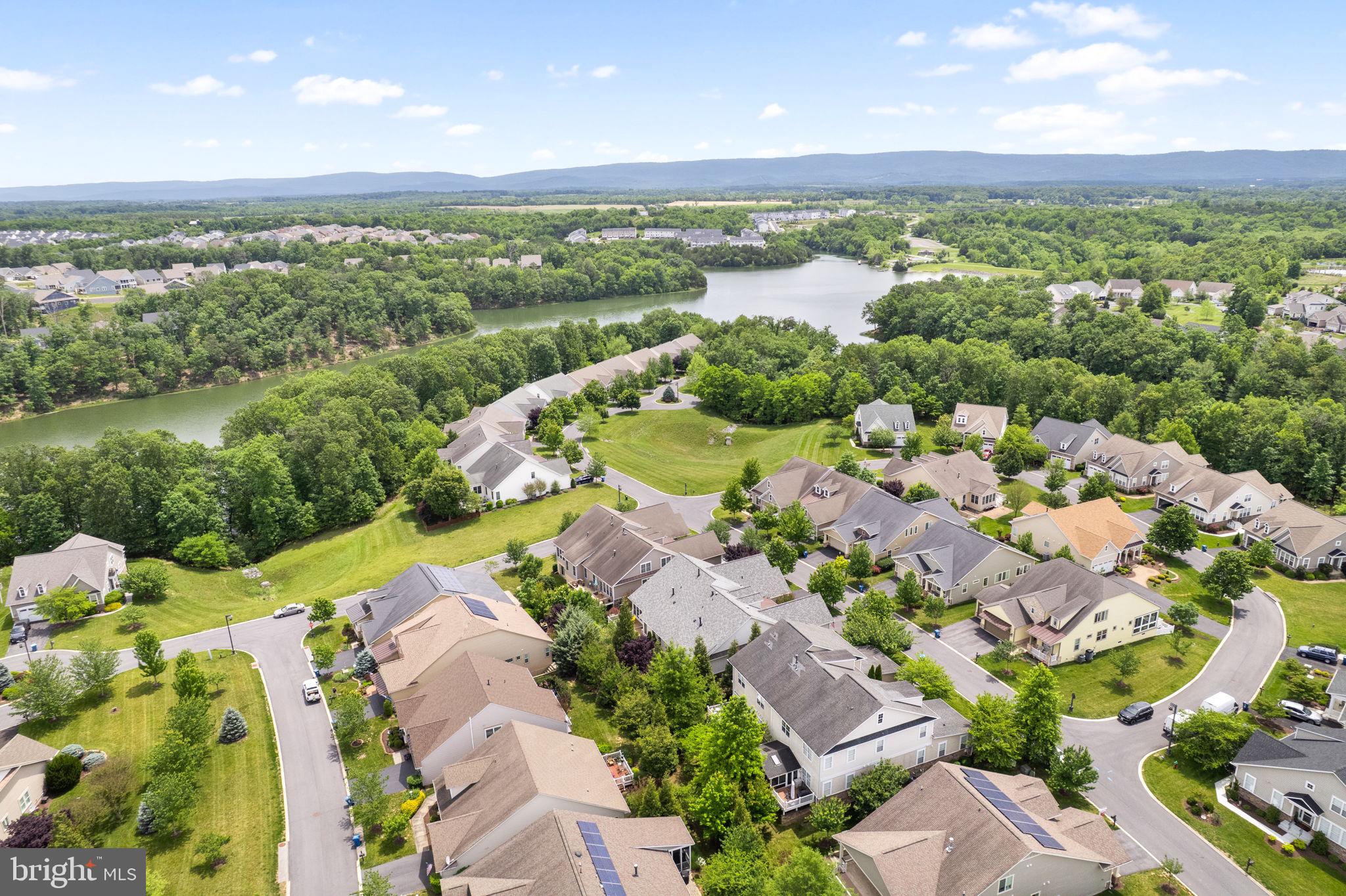 SHENANDOAH - Residential
