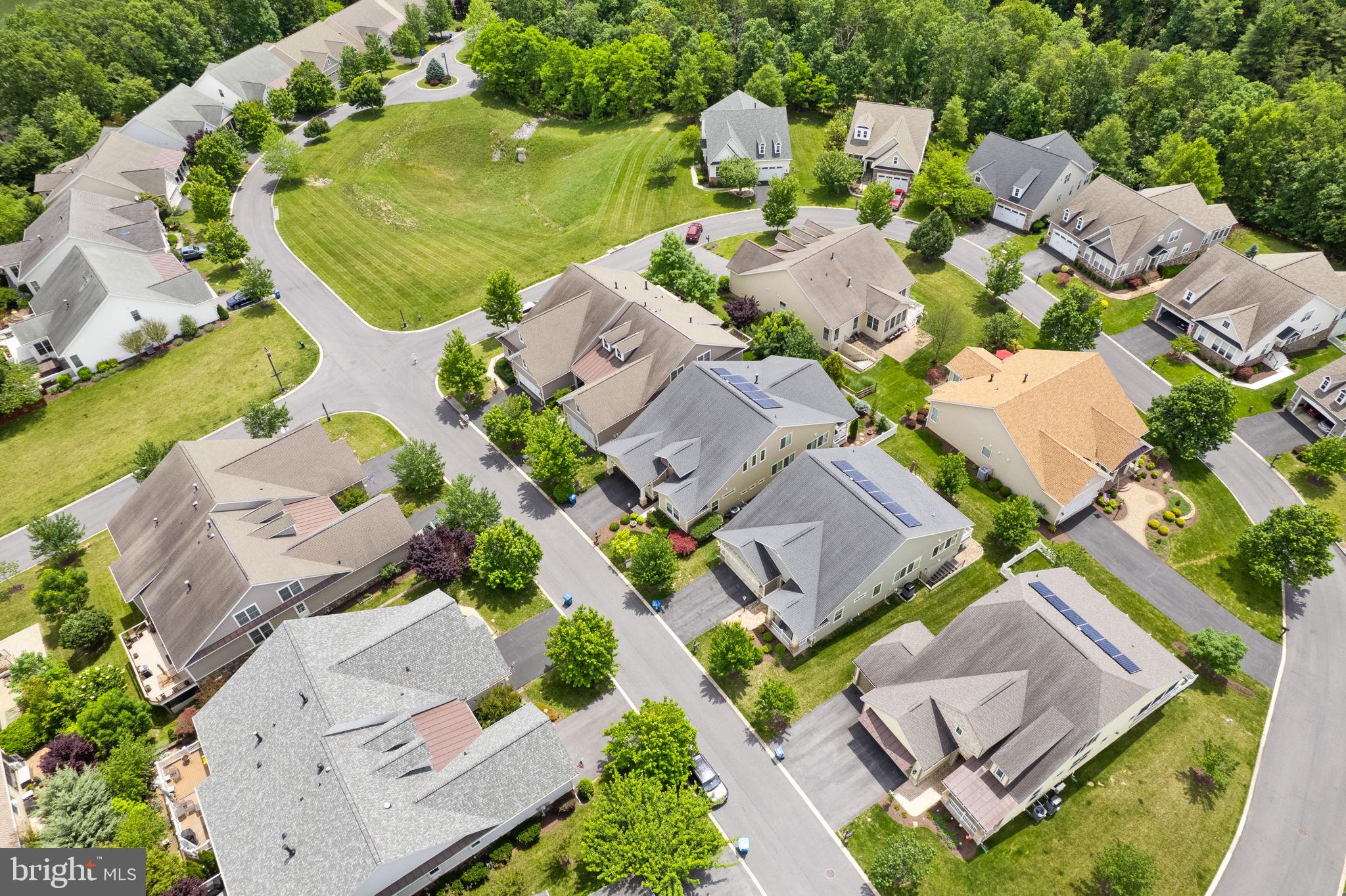 SHENANDOAH - Residential