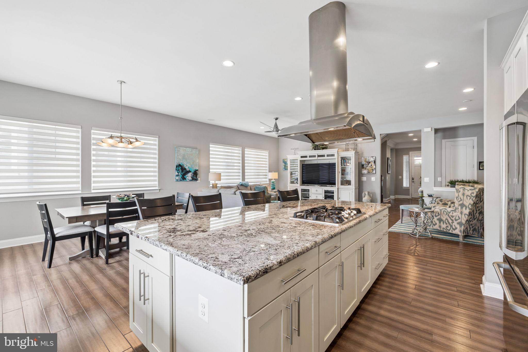 SHENANDOAH - Residential