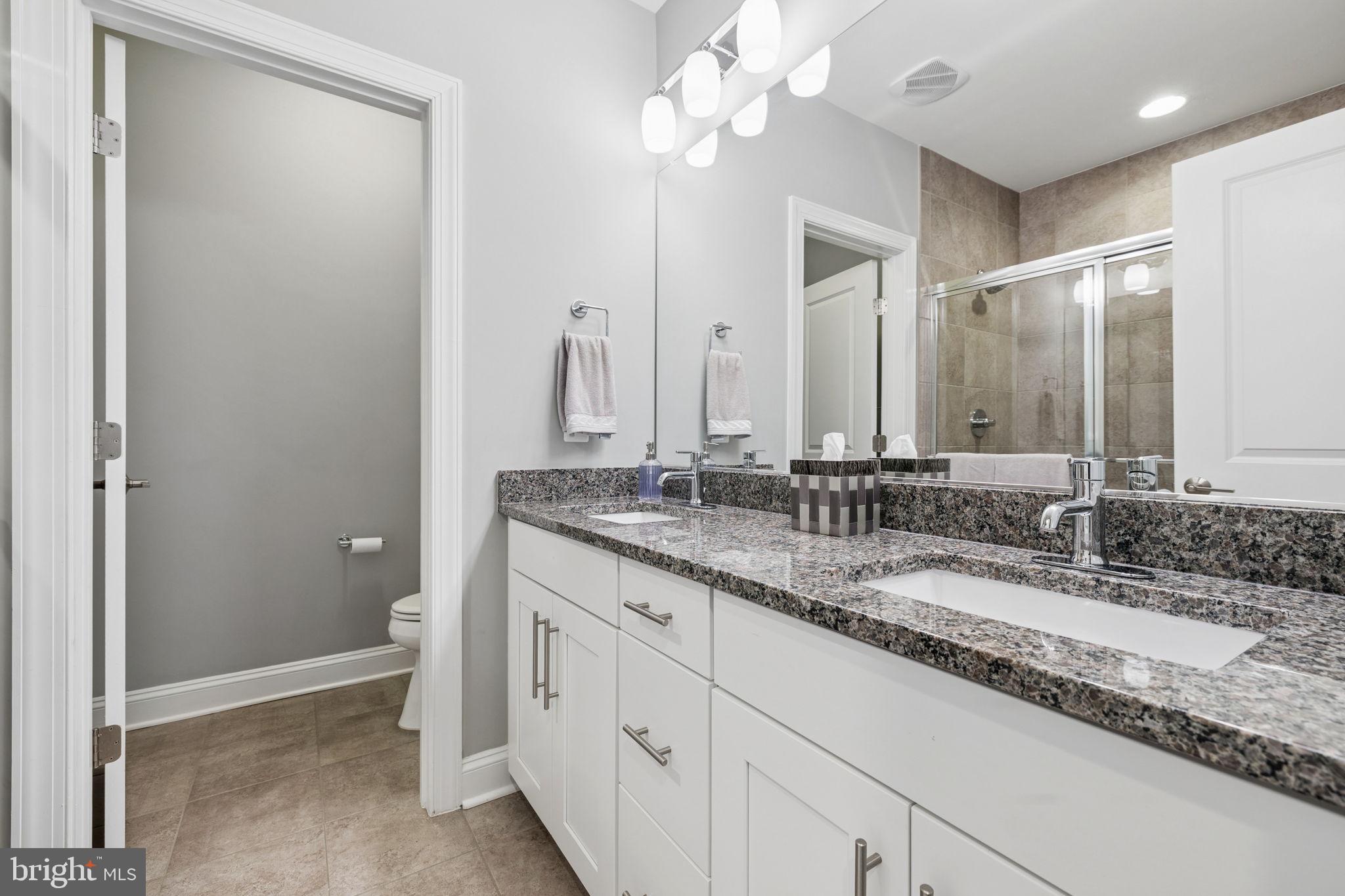 SHENANDOAH - Residential