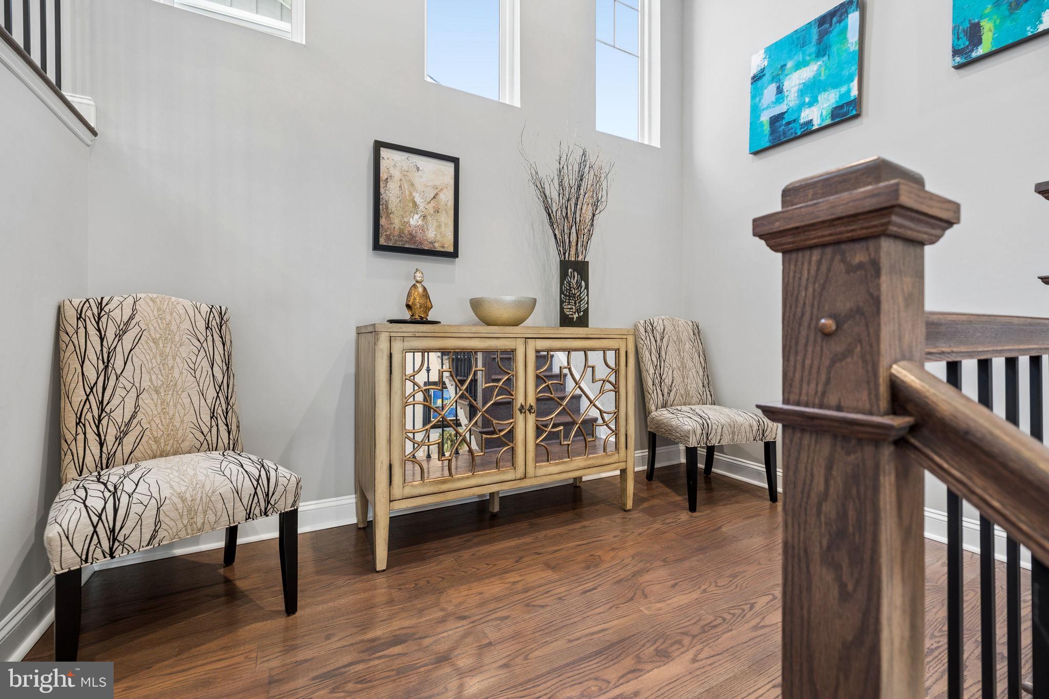 SHENANDOAH - Residential