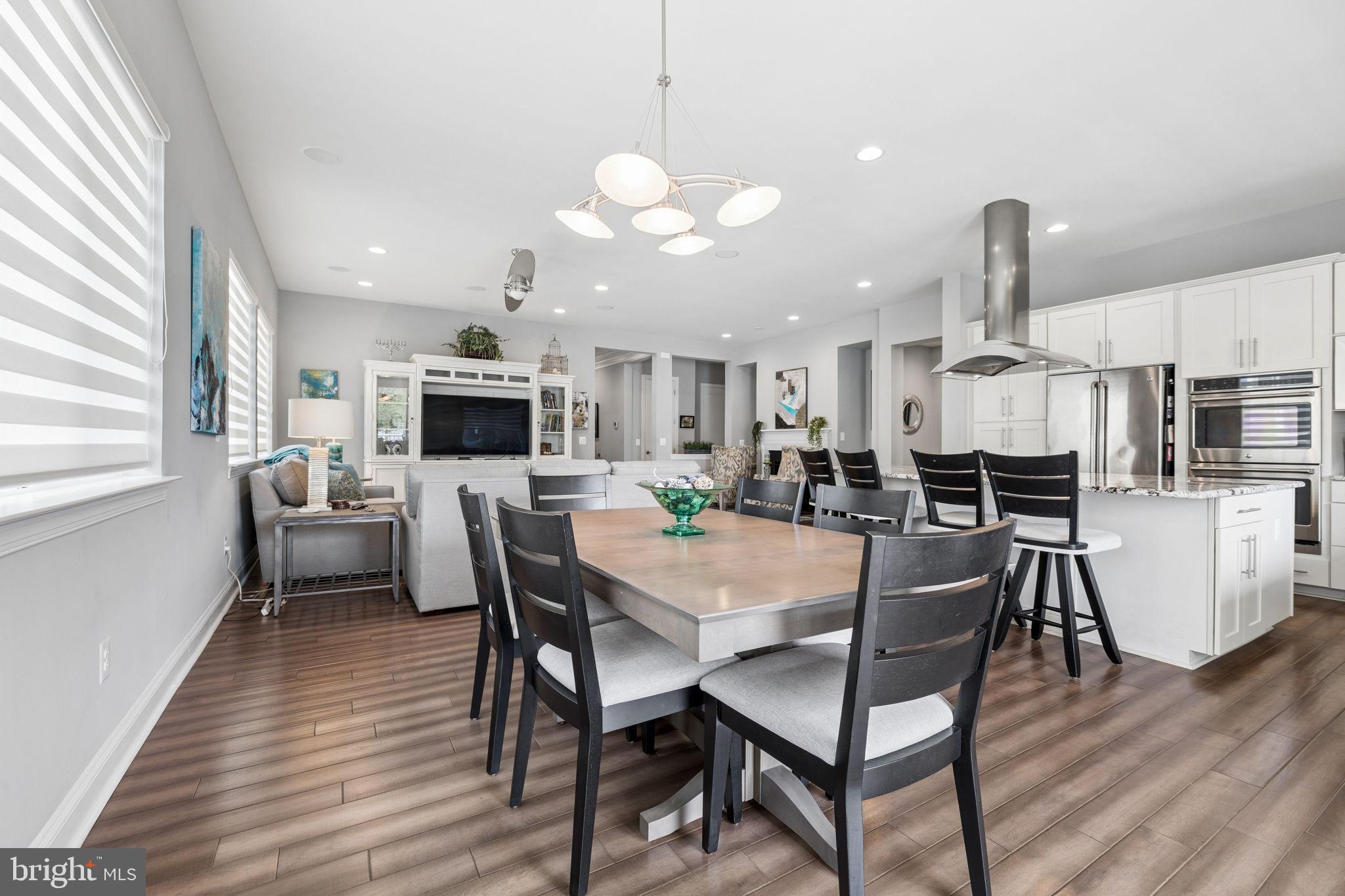 SHENANDOAH - Residential