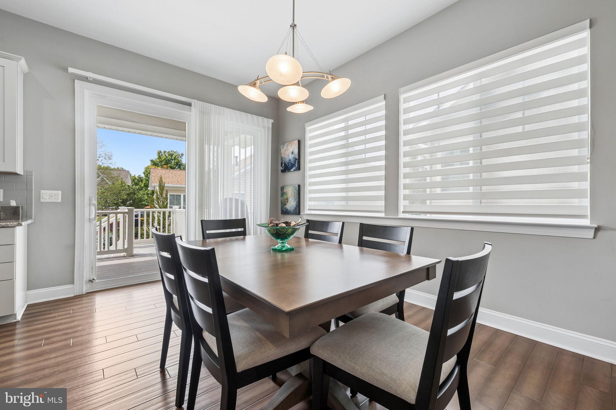 SHENANDOAH - Residential