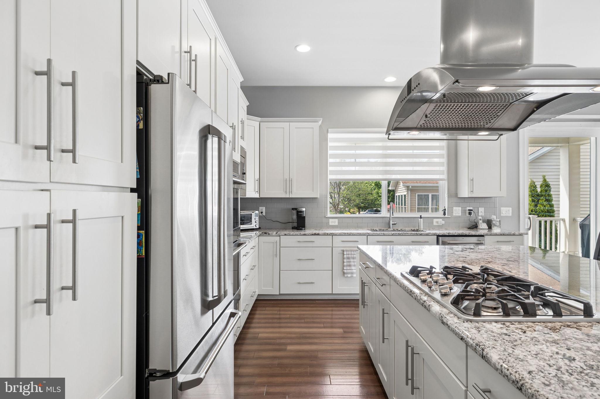 SHENANDOAH - Residential