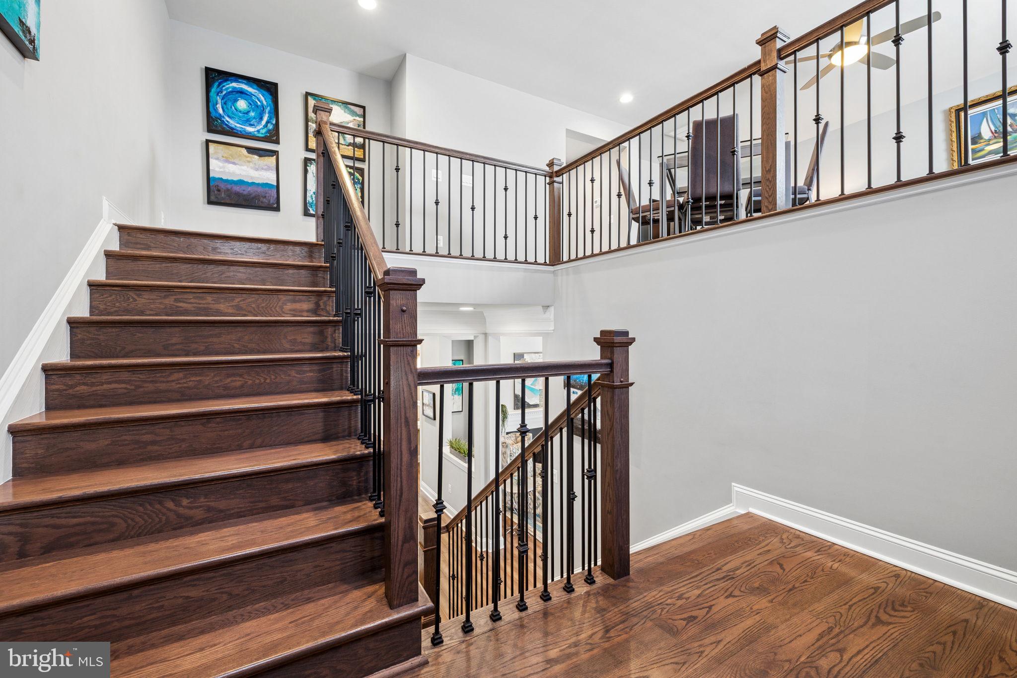SHENANDOAH - Residential