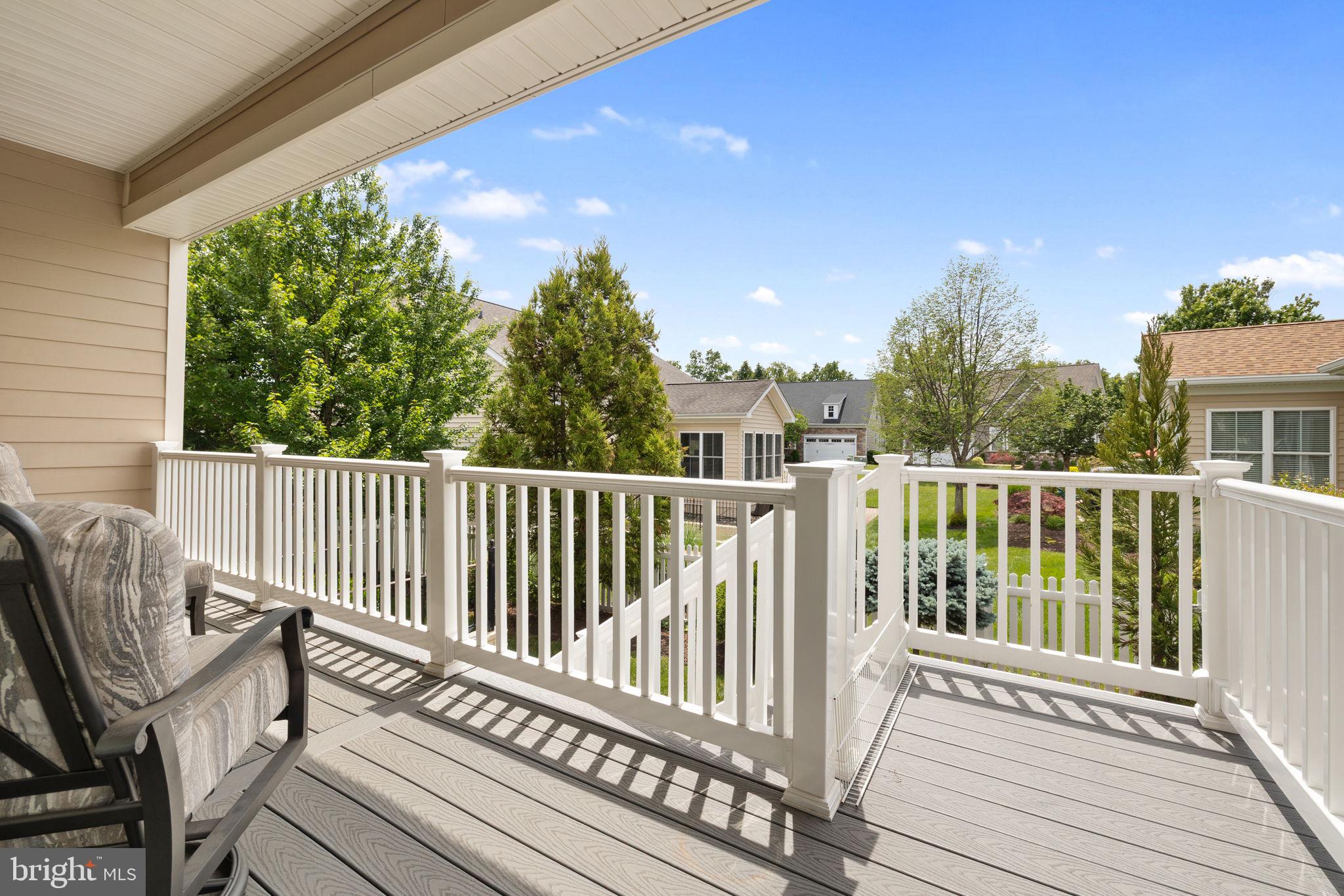 SHENANDOAH - Residential