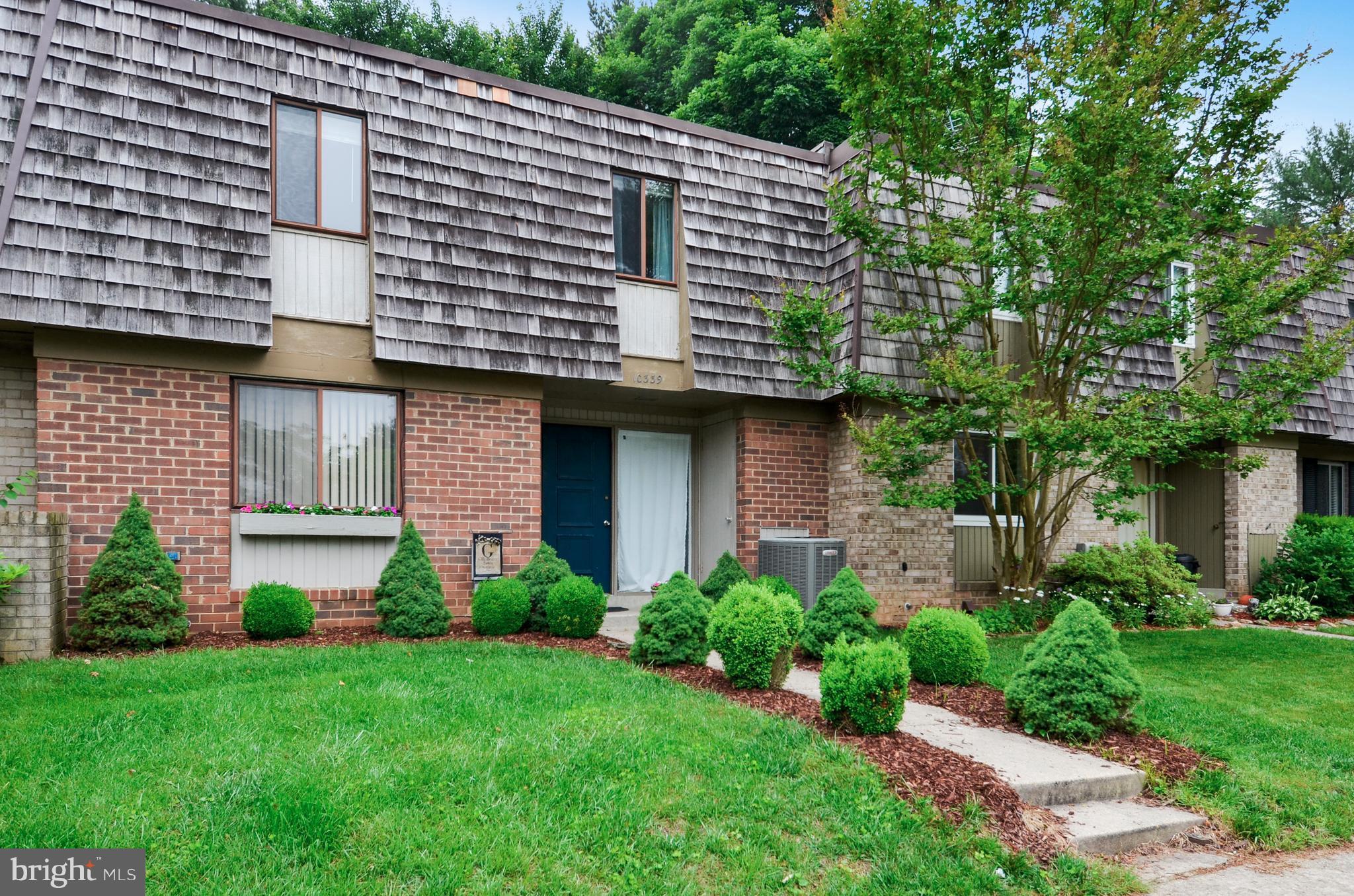 STEDWICK TOWNHOUSES - Residential