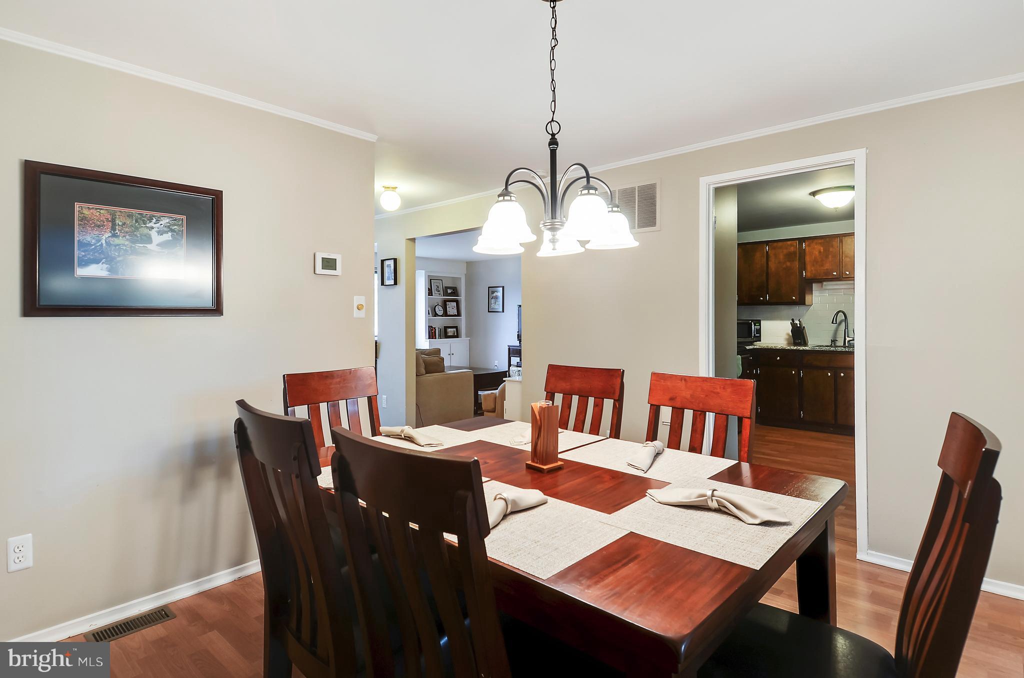 STEDWICK TOWNHOUSES - Residential