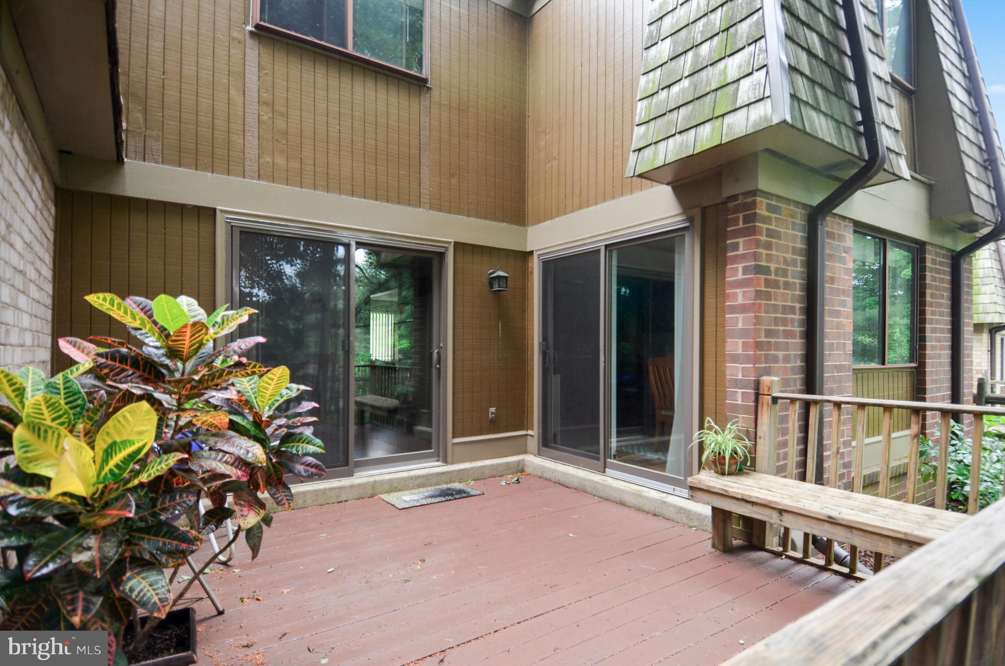 STEDWICK TOWNHOUSES - Residential