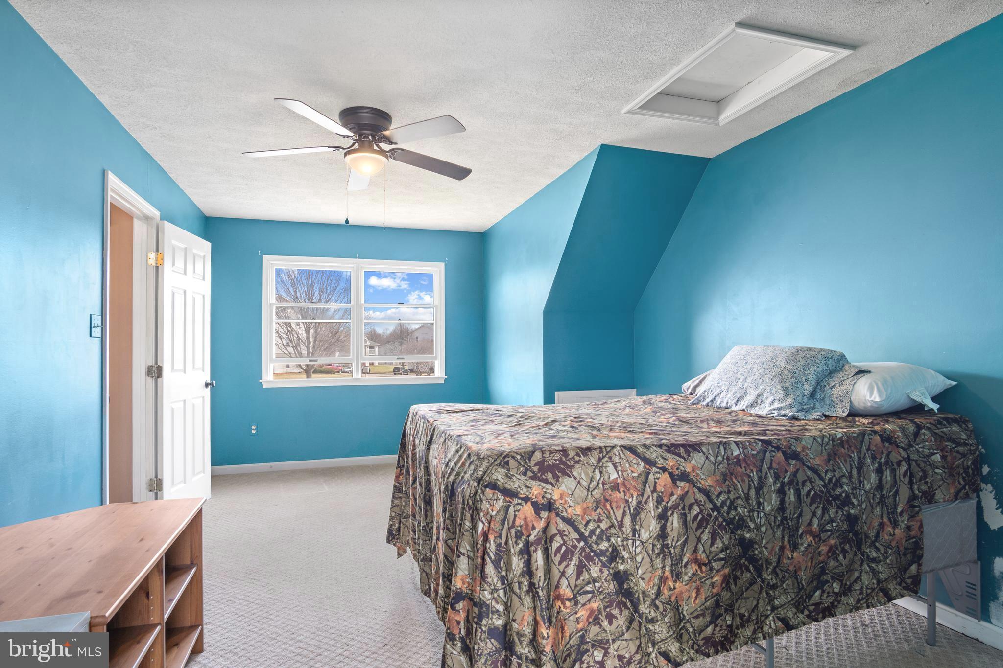 MEADOWS OF CULPEPER - Residential