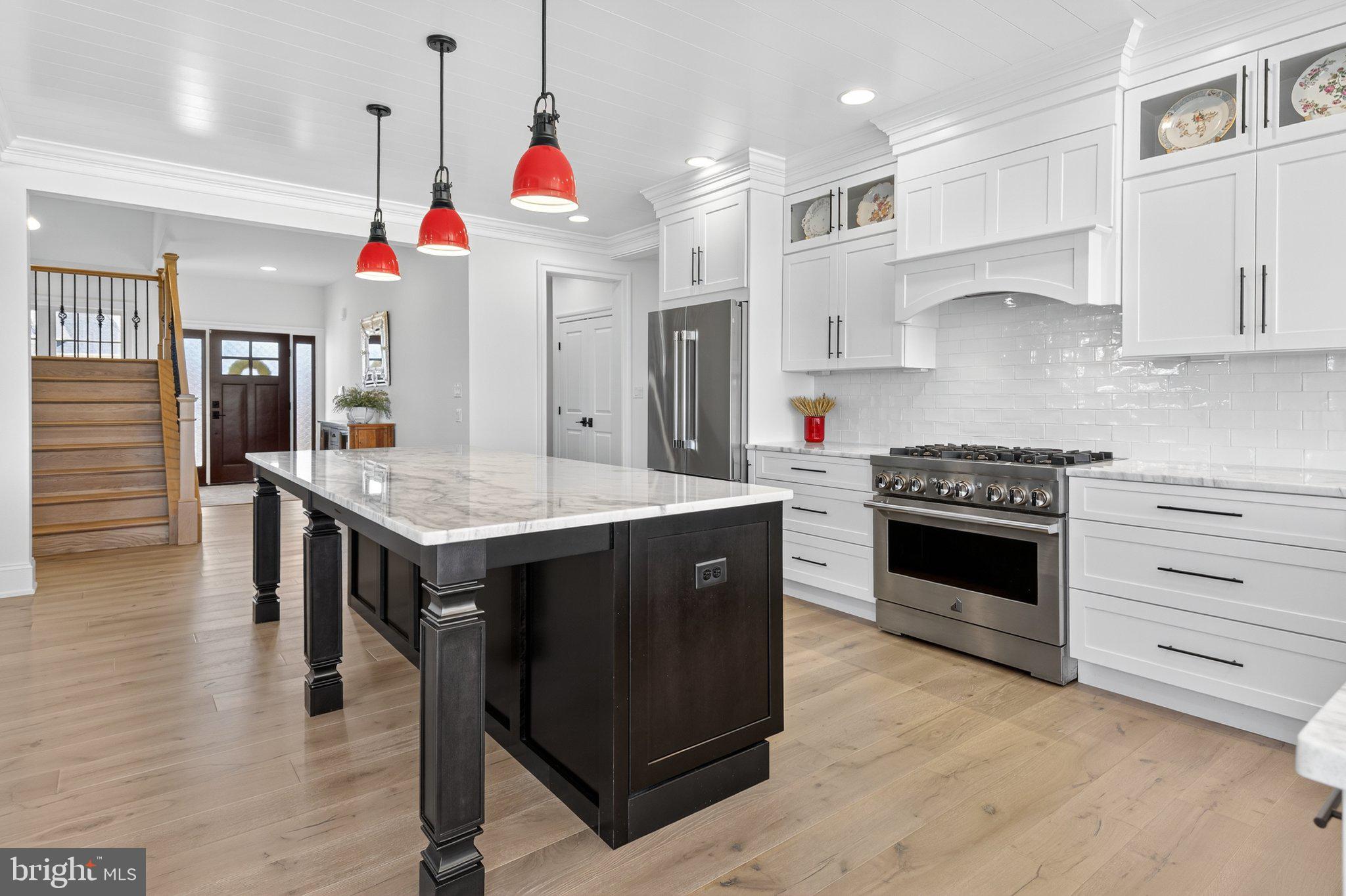 STONEHENGE ESTATES - Residential