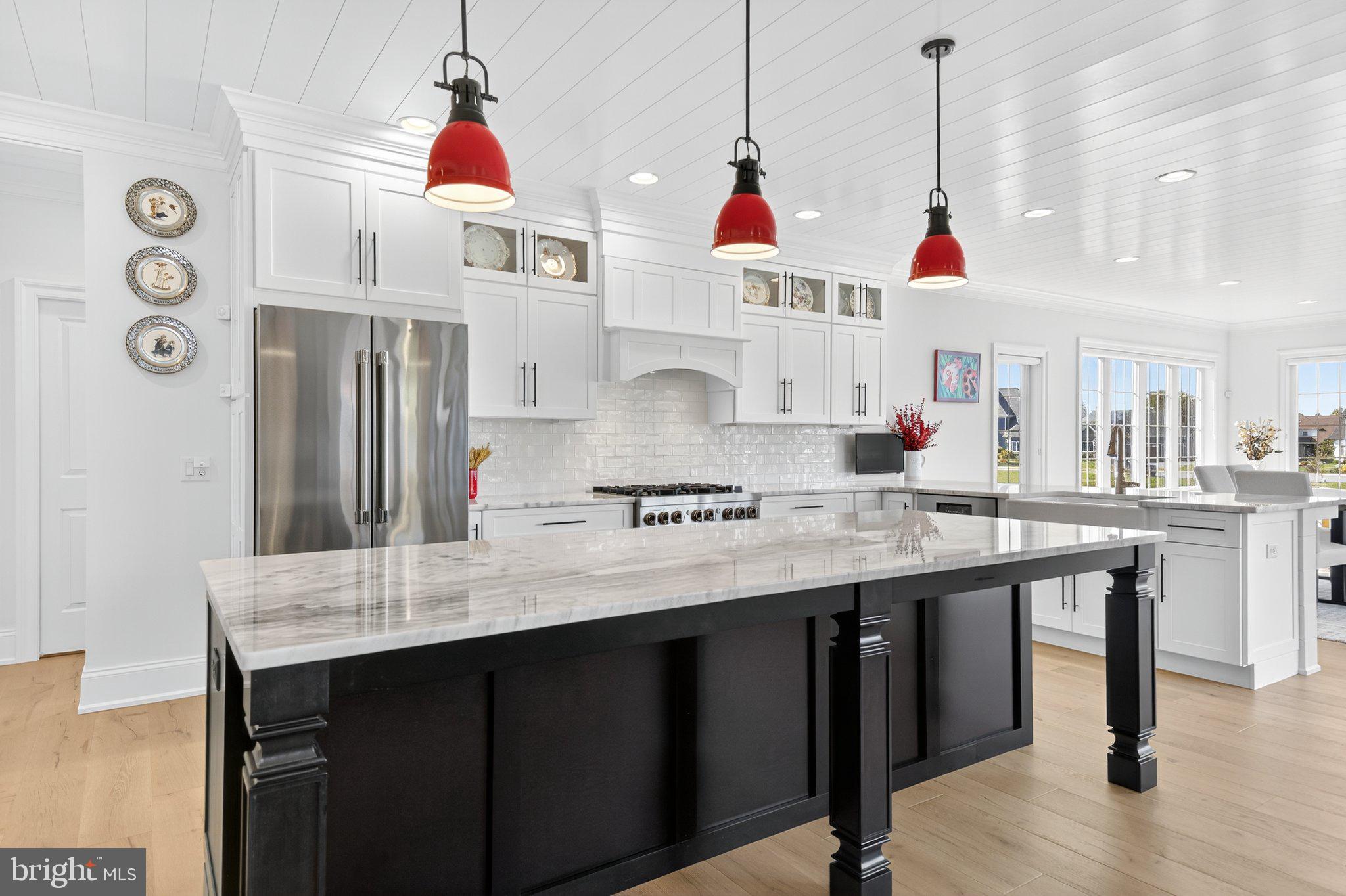 STONEHENGE ESTATES - Residential