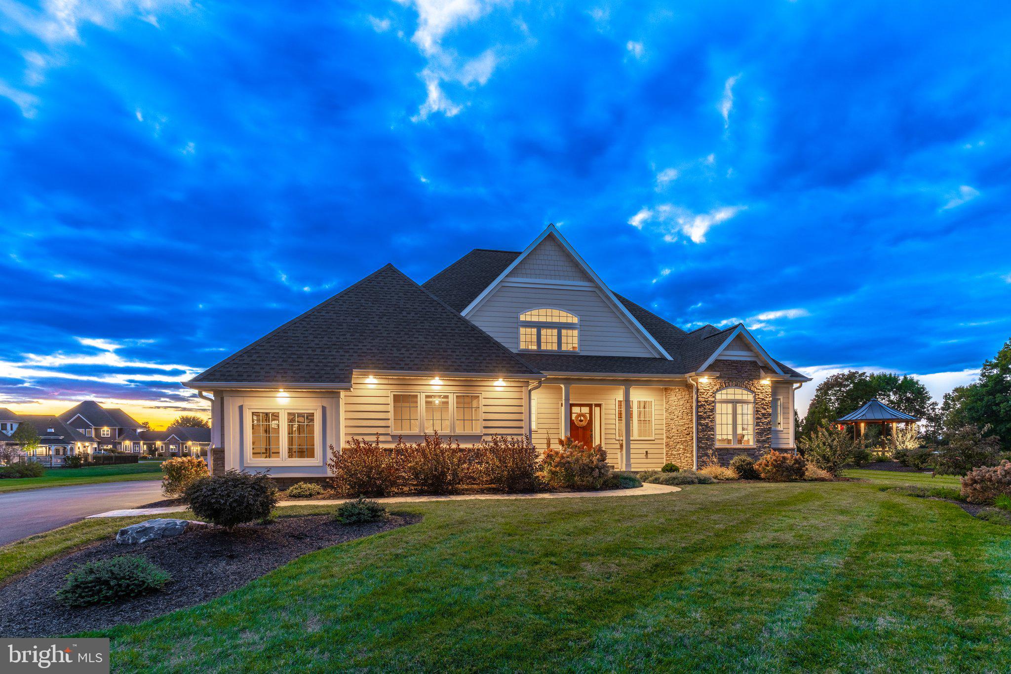 STONEHENGE ESTATES - Residential