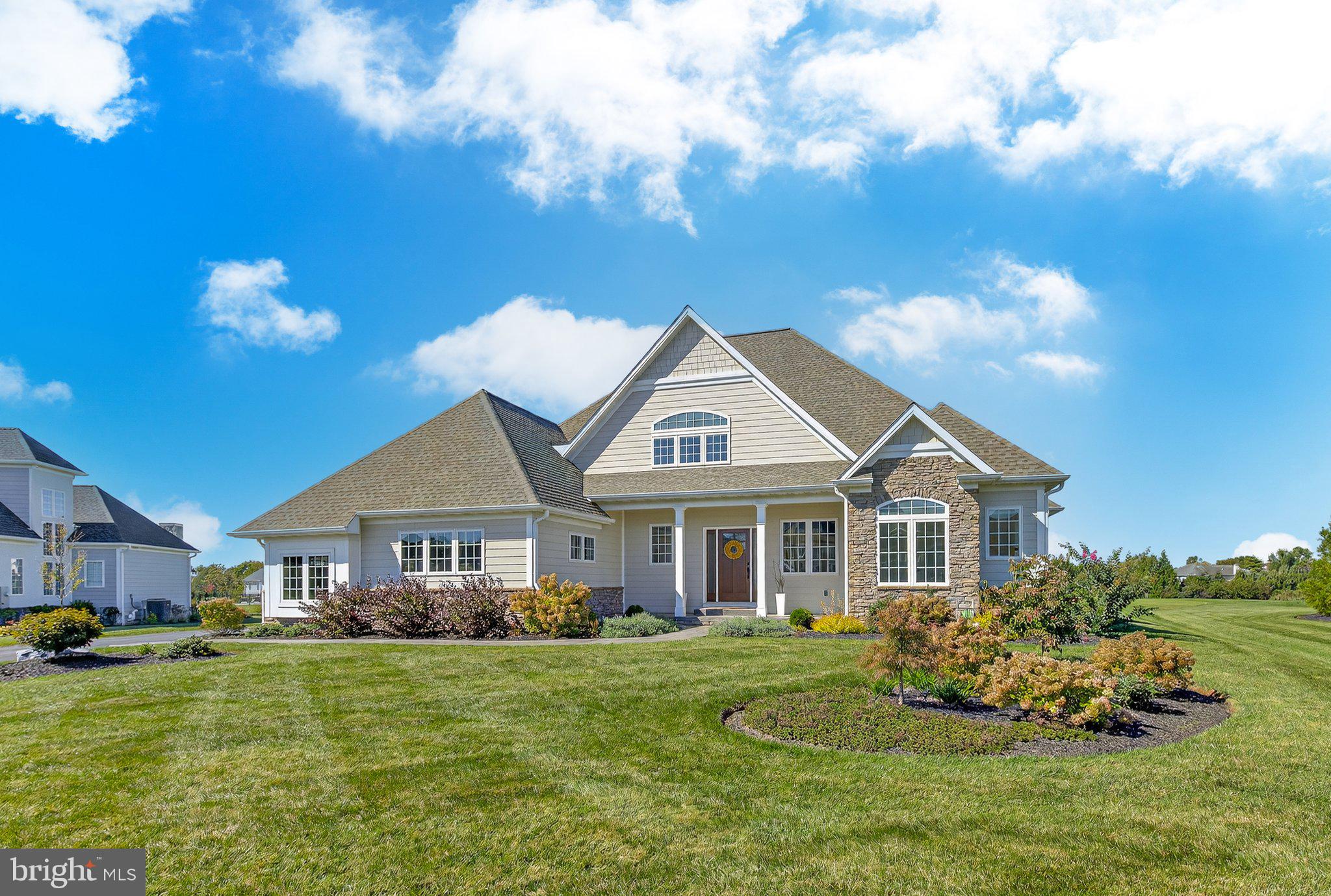 STONEHENGE ESTATES - Residential