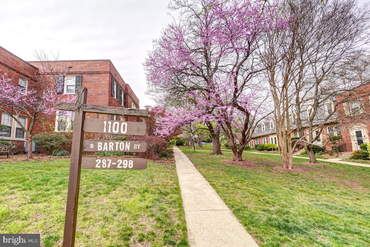 ARLINGTON VILLAGE - Residential