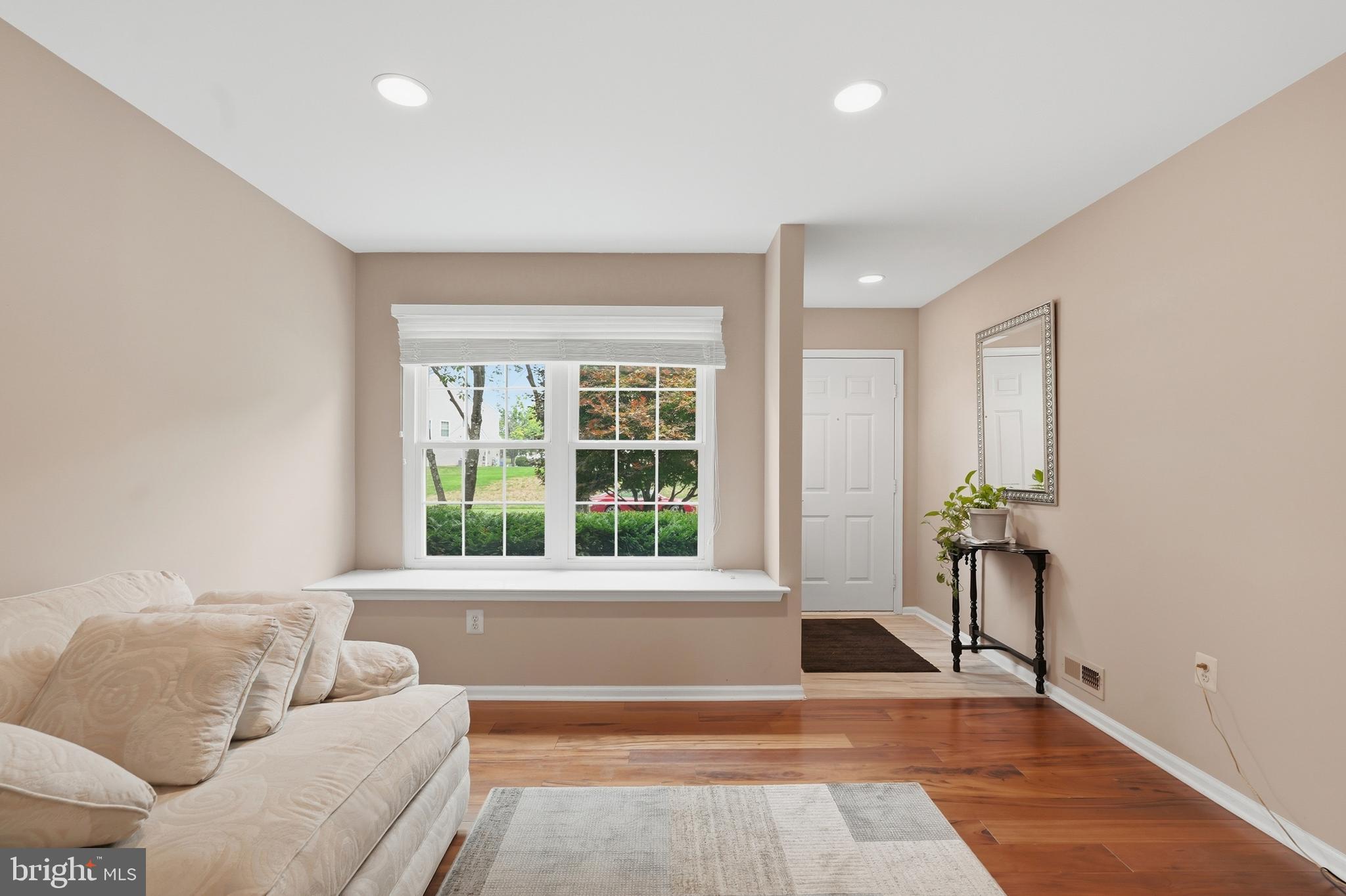 NEWTOWN GRANT - Residential
