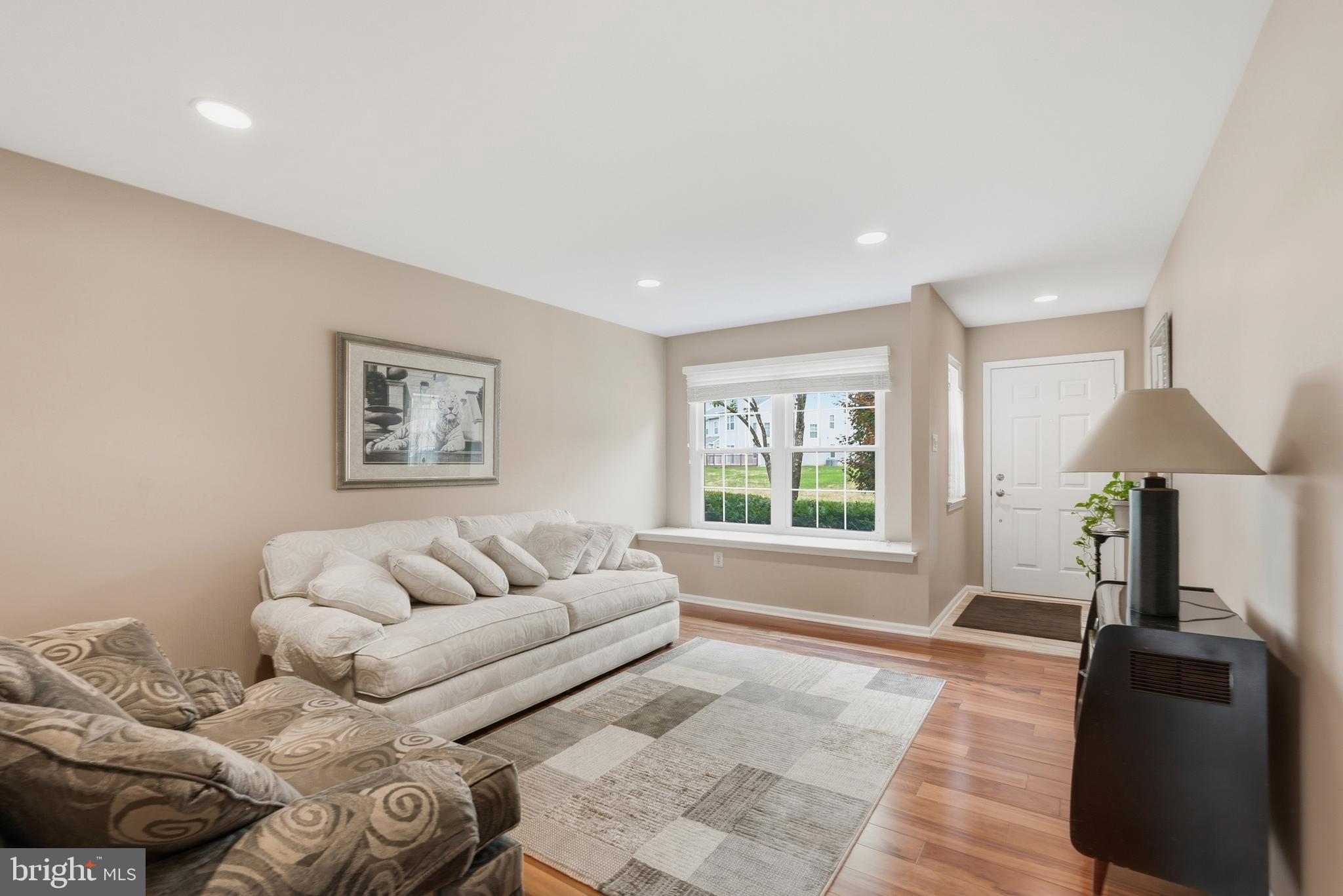 NEWTOWN GRANT - Residential