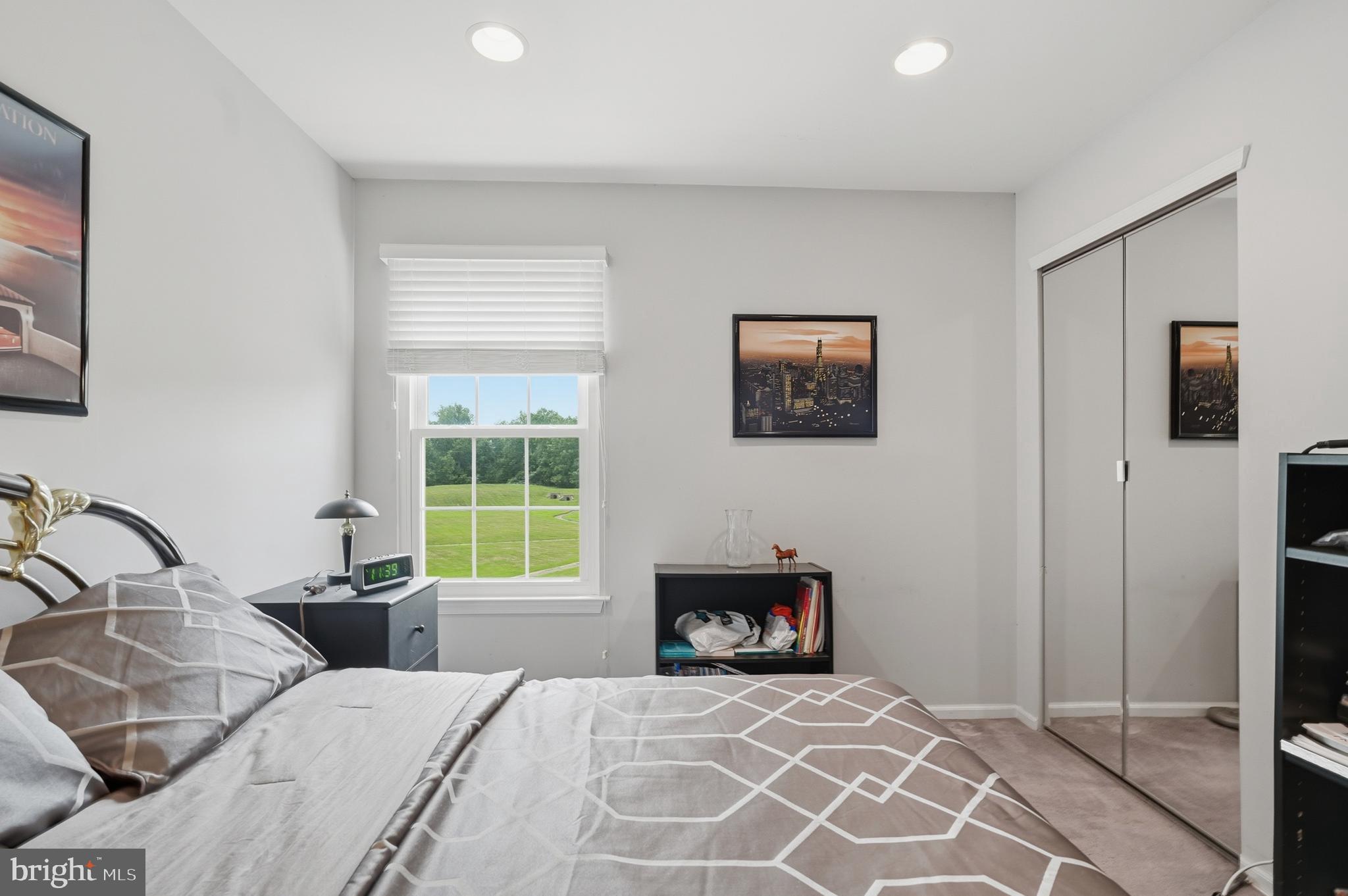 NEWTOWN GRANT - Residential