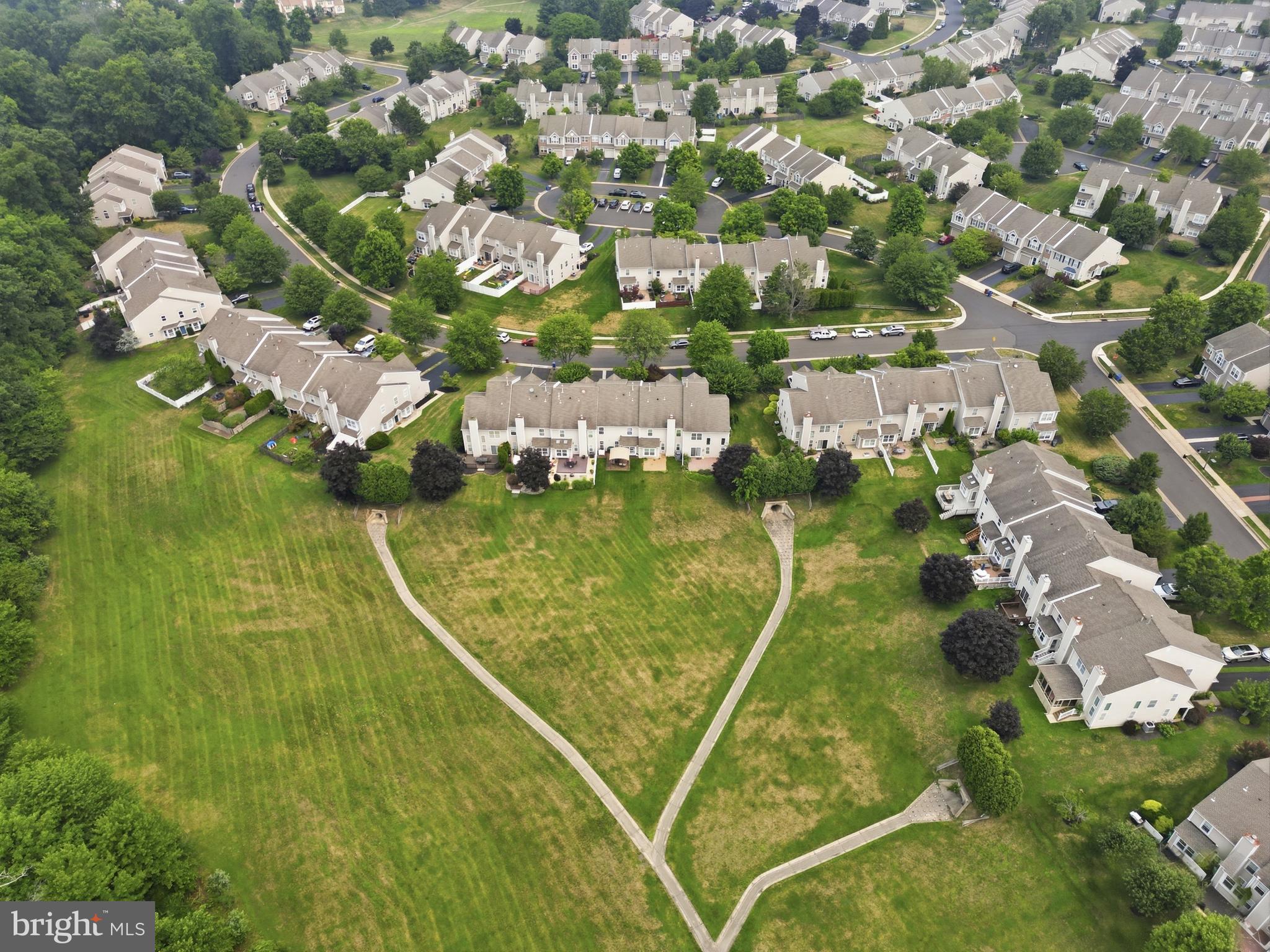 NEWTOWN GRANT - Residential