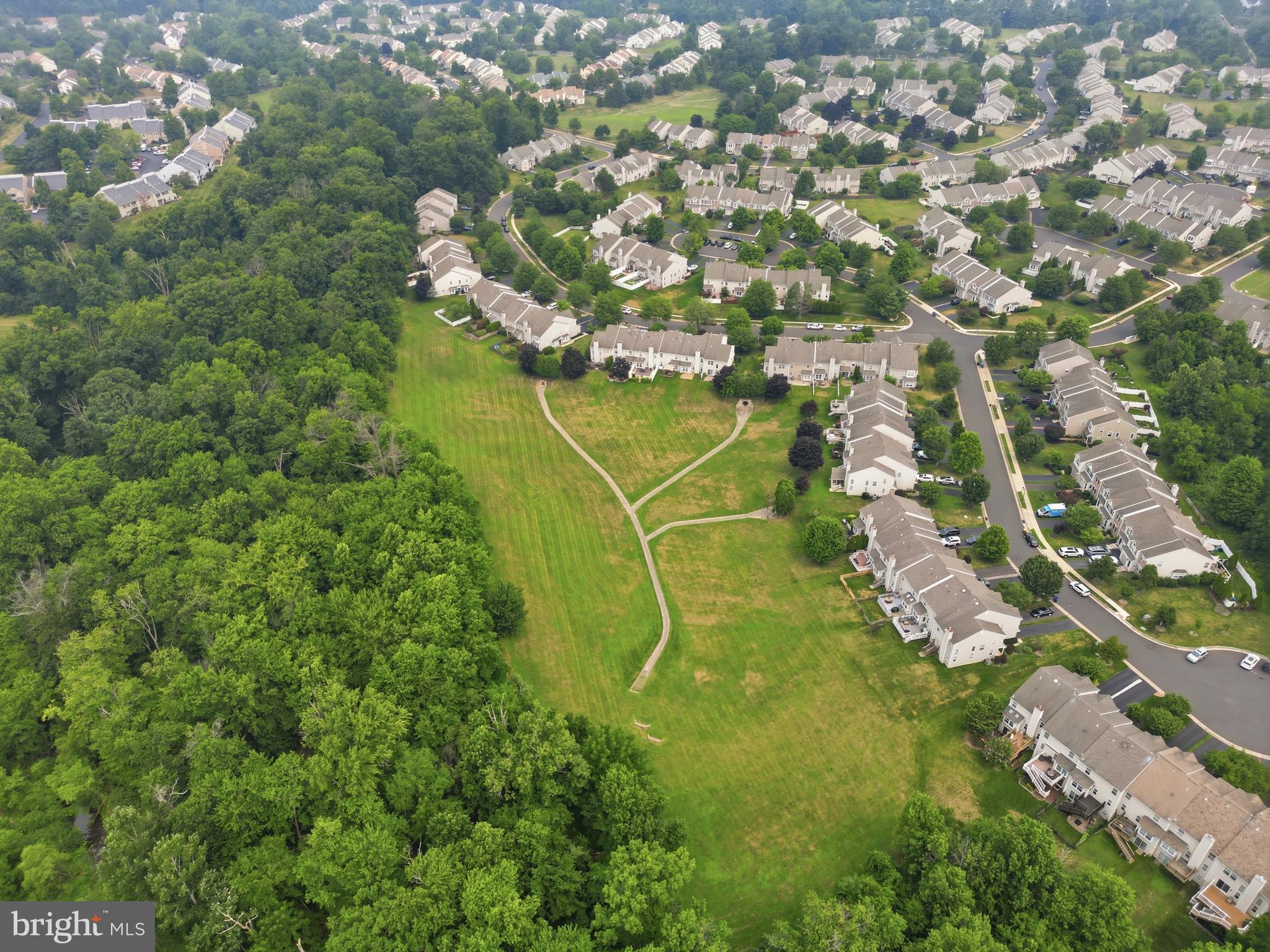 NEWTOWN GRANT - Residential
