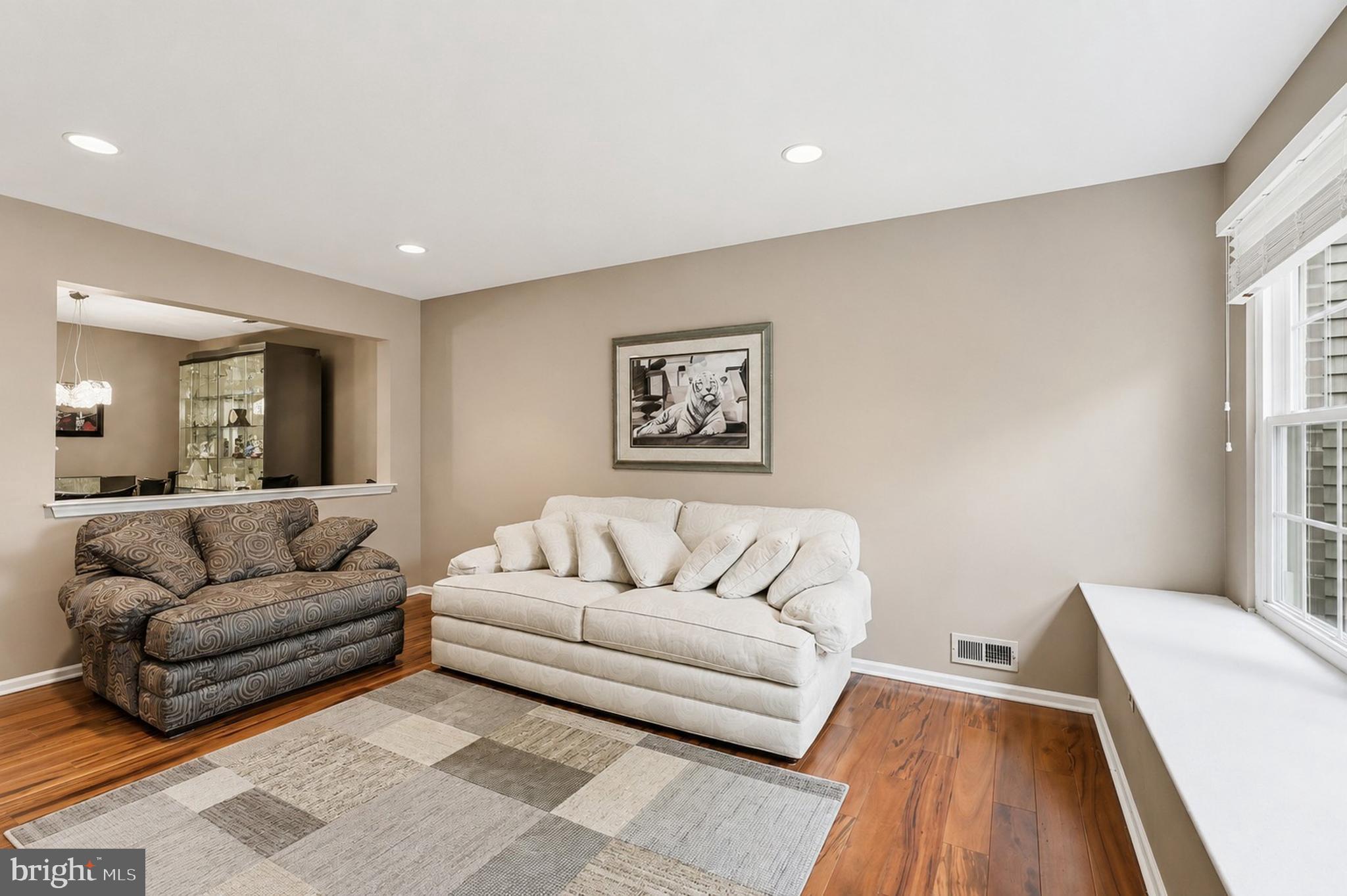 NEWTOWN GRANT - Residential