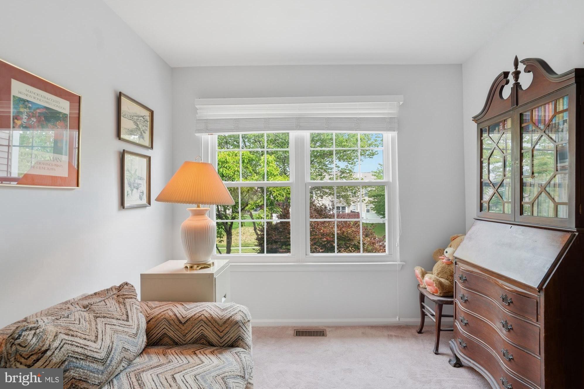 NEWTOWN GRANT - Residential