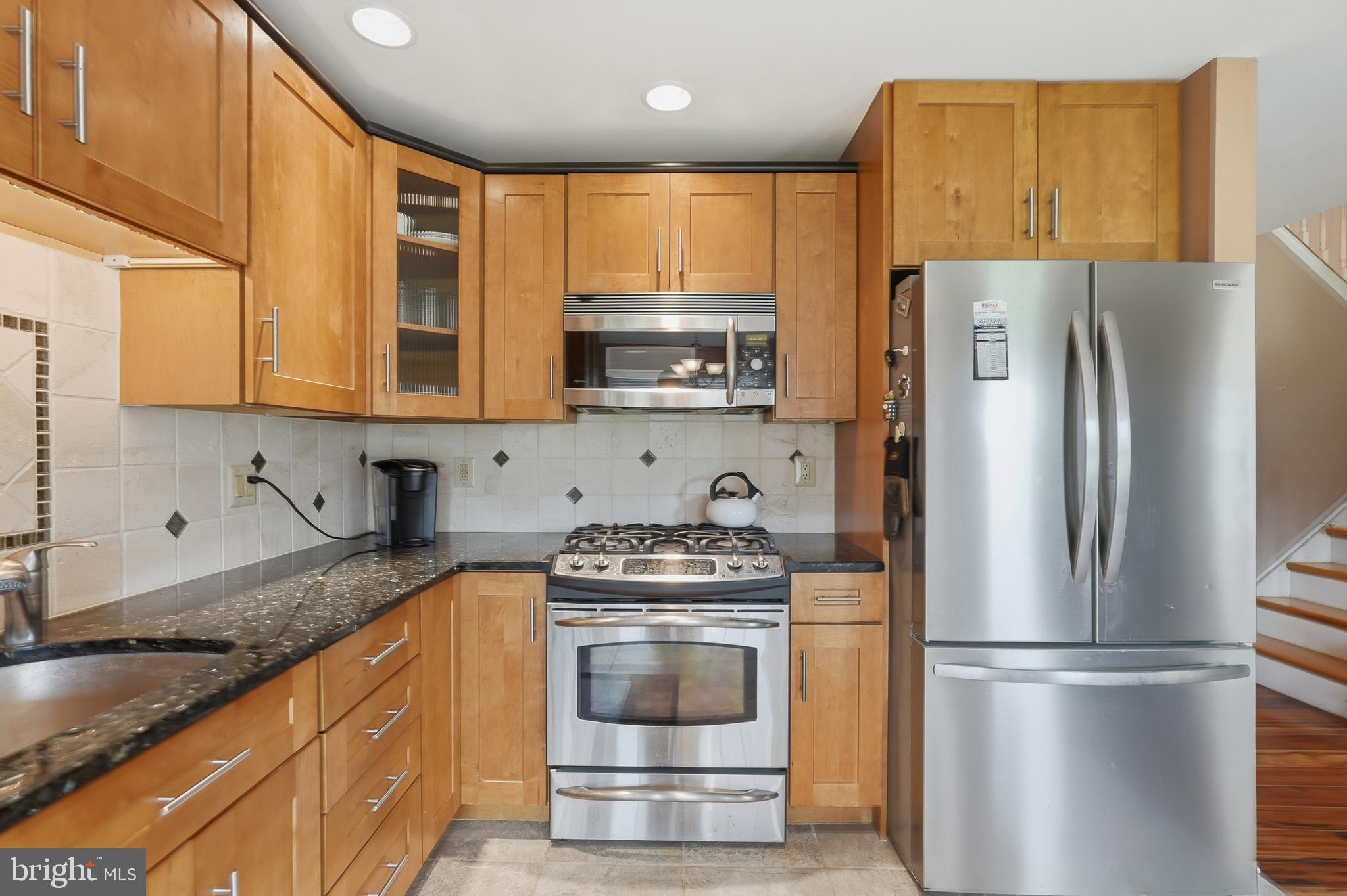 NEWTOWN GRANT - Residential