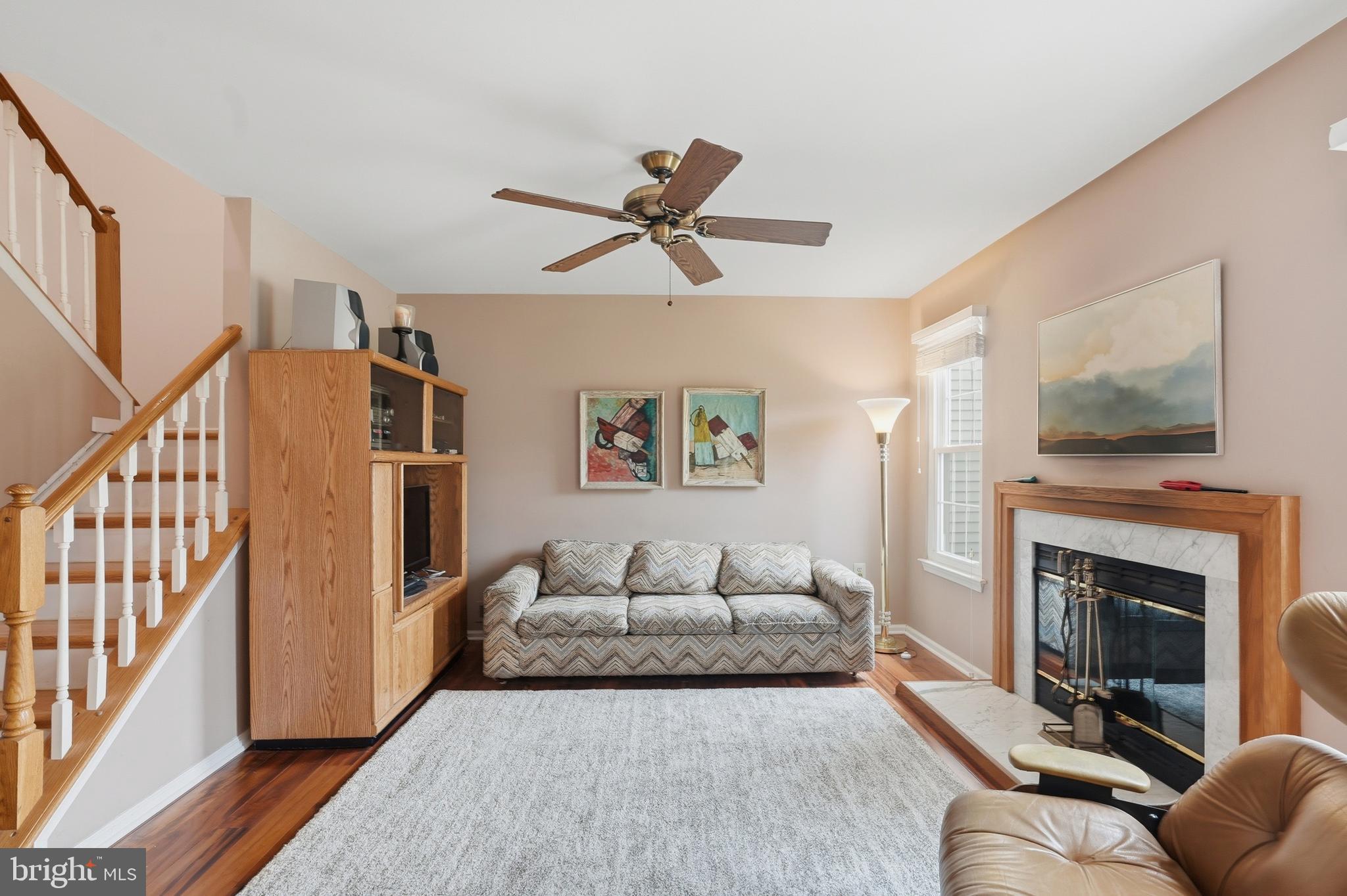 NEWTOWN GRANT - Residential