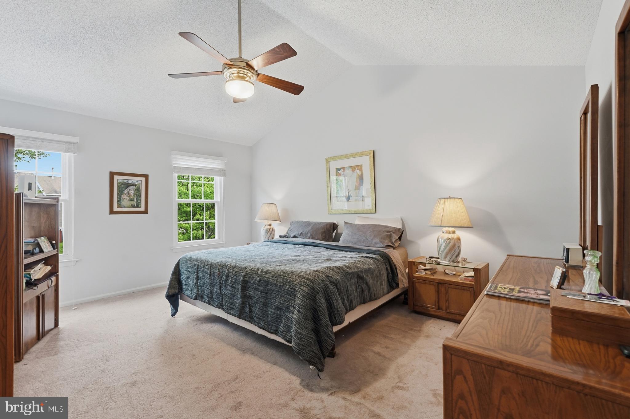 NEWTOWN GRANT - Residential