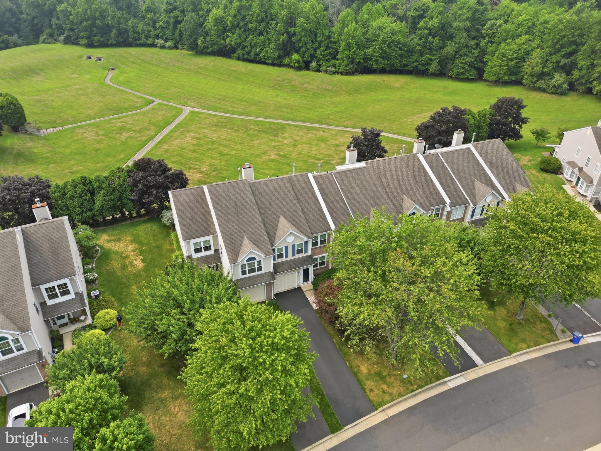 NEWTOWN GRANT - Residential