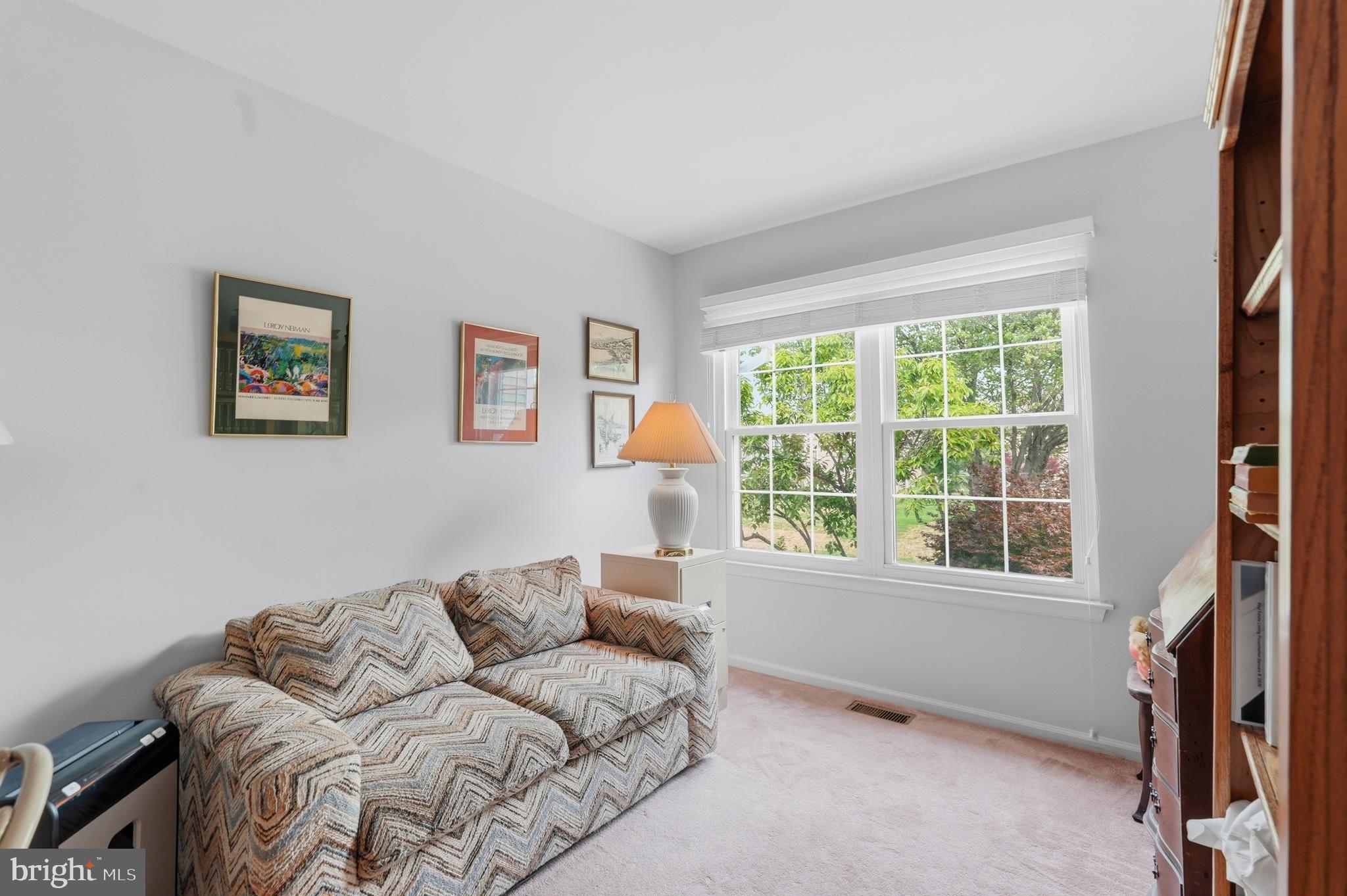 NEWTOWN GRANT - Residential