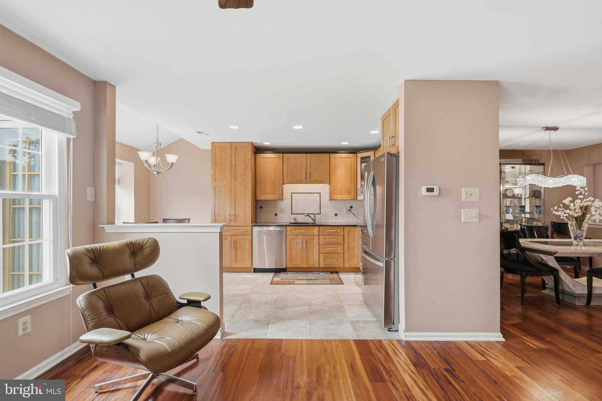 NEWTOWN GRANT - Residential
