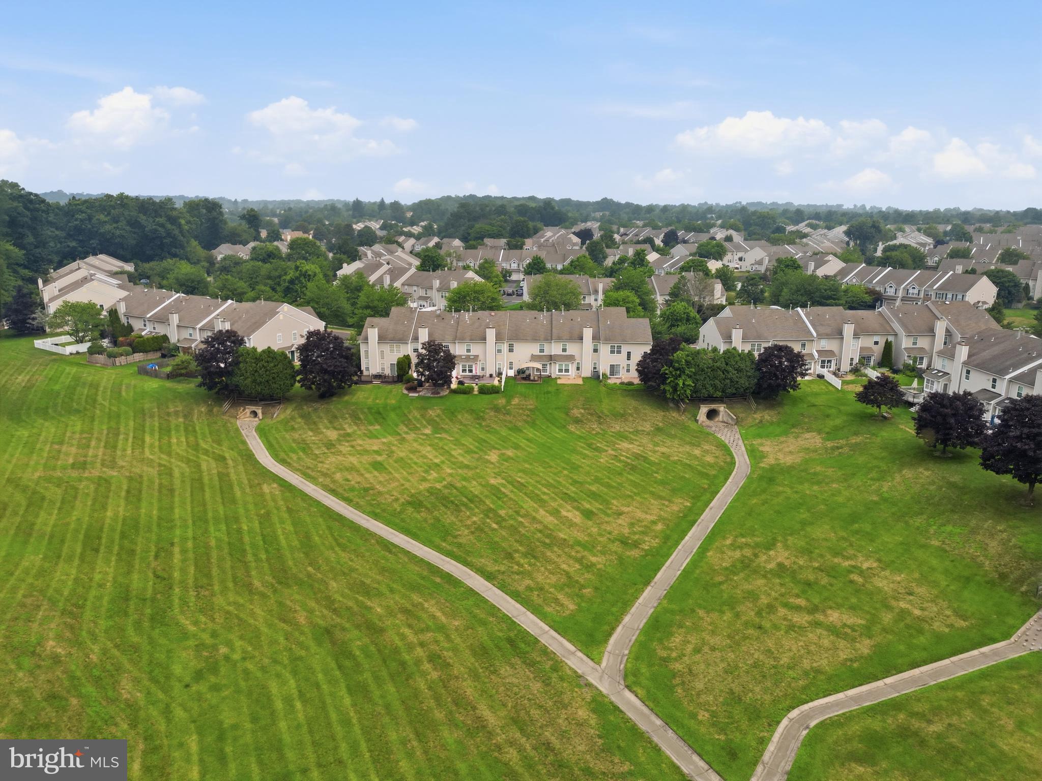 NEWTOWN GRANT - Residential