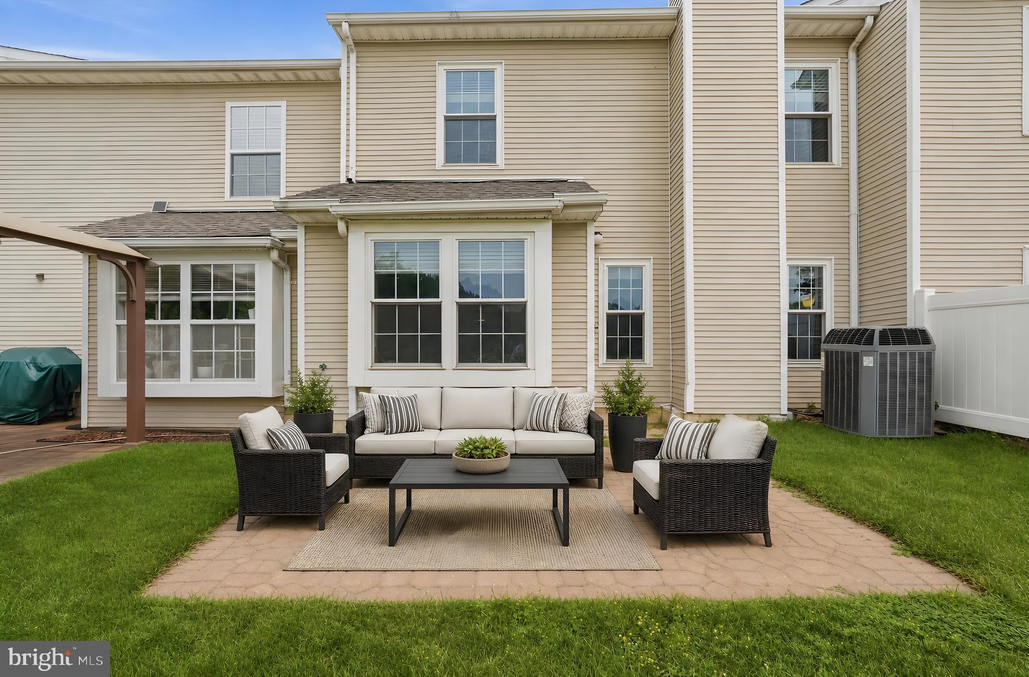 NEWTOWN GRANT - Residential